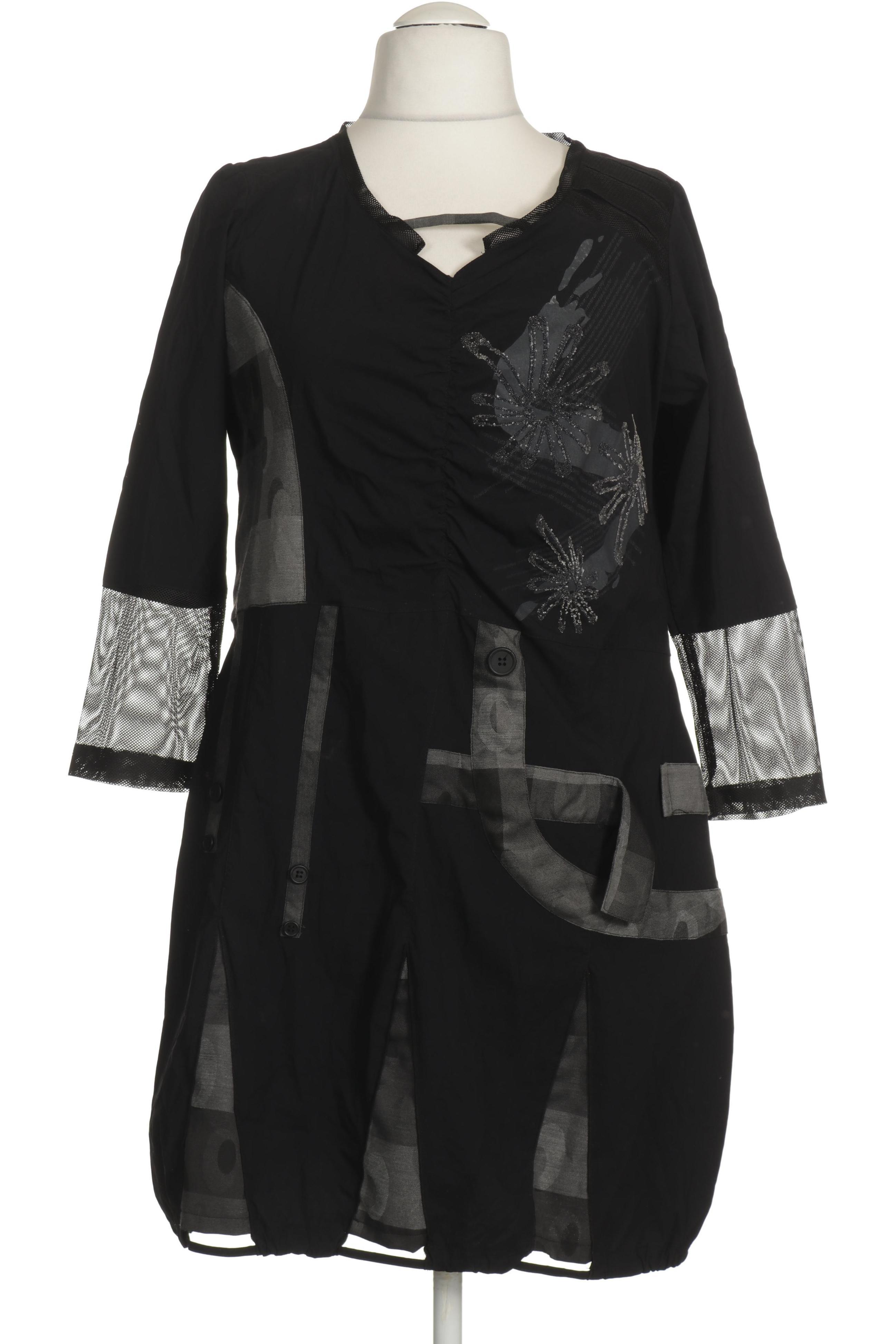 

Jean Marc Philippe Damen Kleid, schwarz, Gr. 6