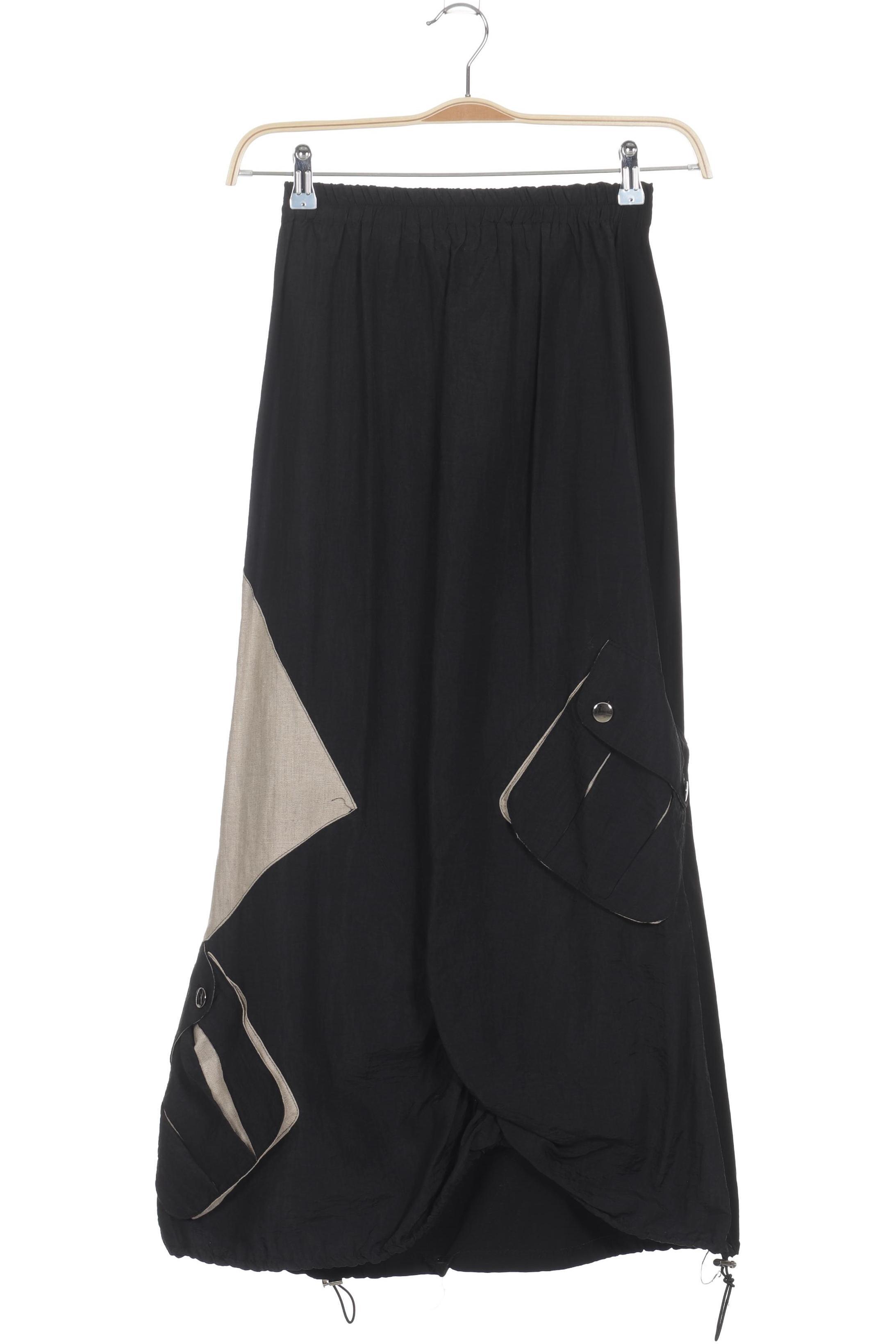 

Jean Marc Philippe Damen Rock, schwarz, Gr. 42