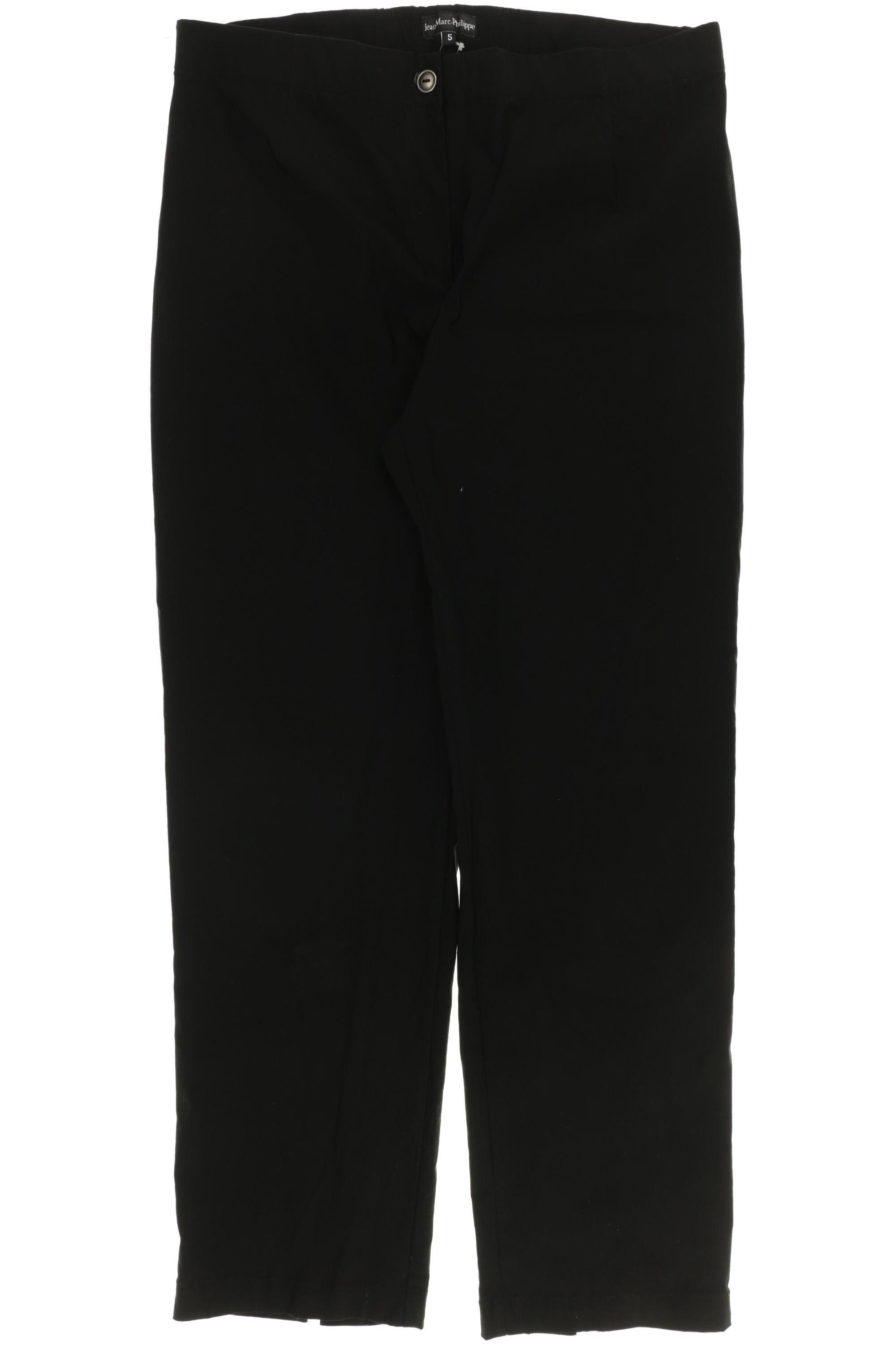 

Jean Marc Philippe Damen Stoffhose, schwarz, Gr.