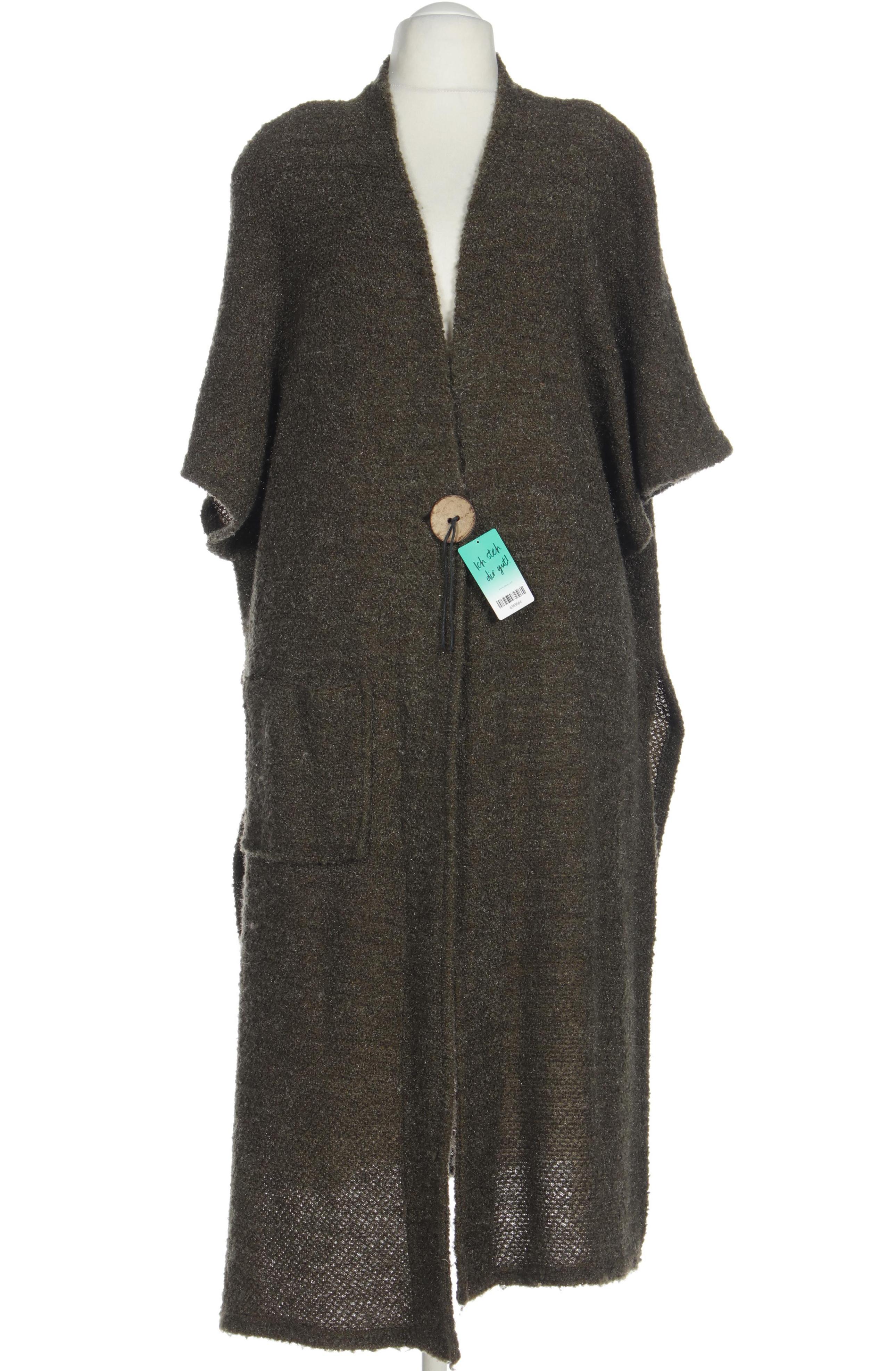 

Jean Marc Philippe Damen Strickjacke, grün, Gr.