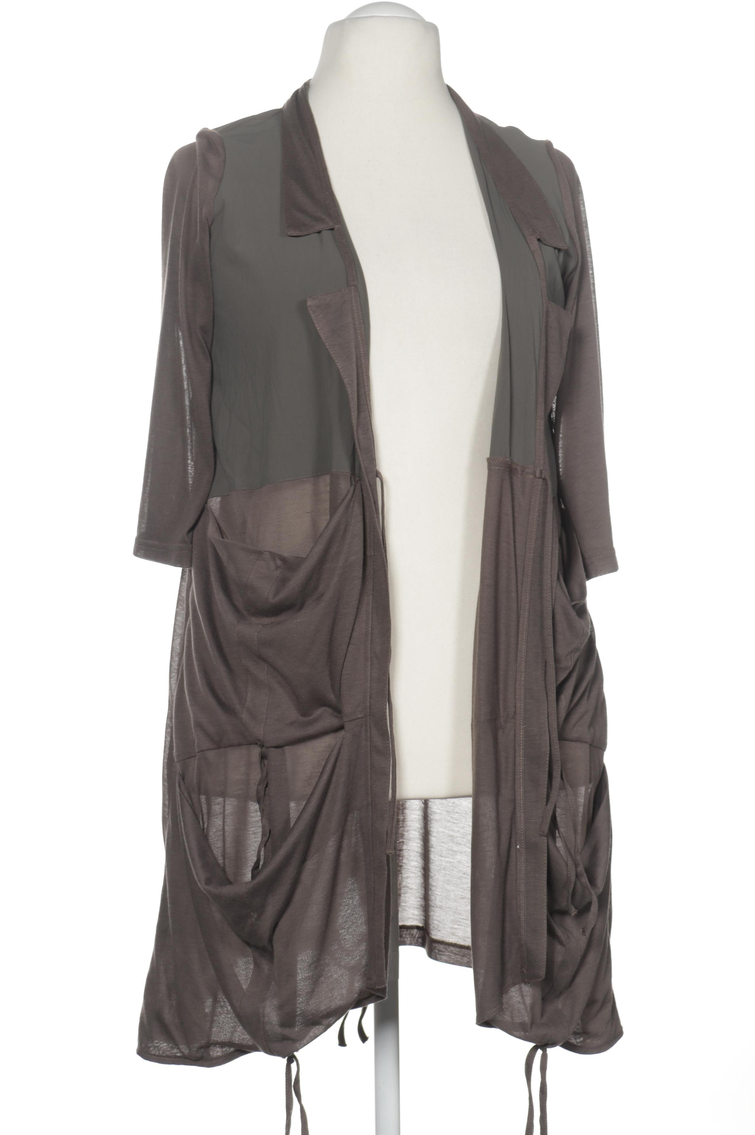 

Jean Marc Philippe Damen Strickjacke, braun, Gr.