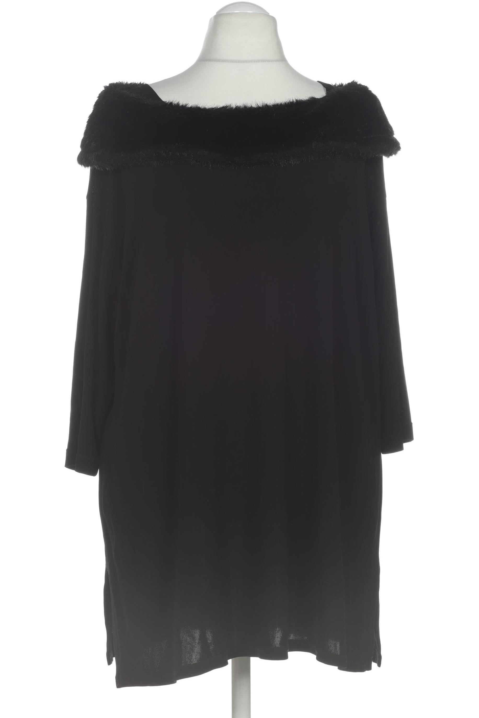 

Jean Marc Philippe Damen Bluse, schwarz, Gr.