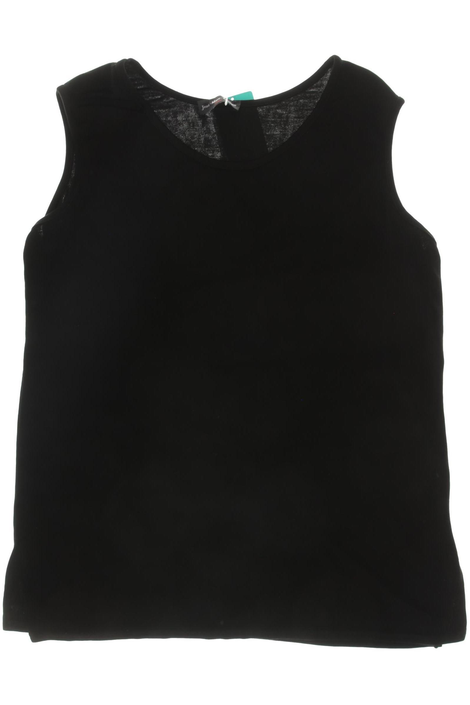 

Jean Marc Philippe Damen T-Shirt, schwarz, Gr. 50