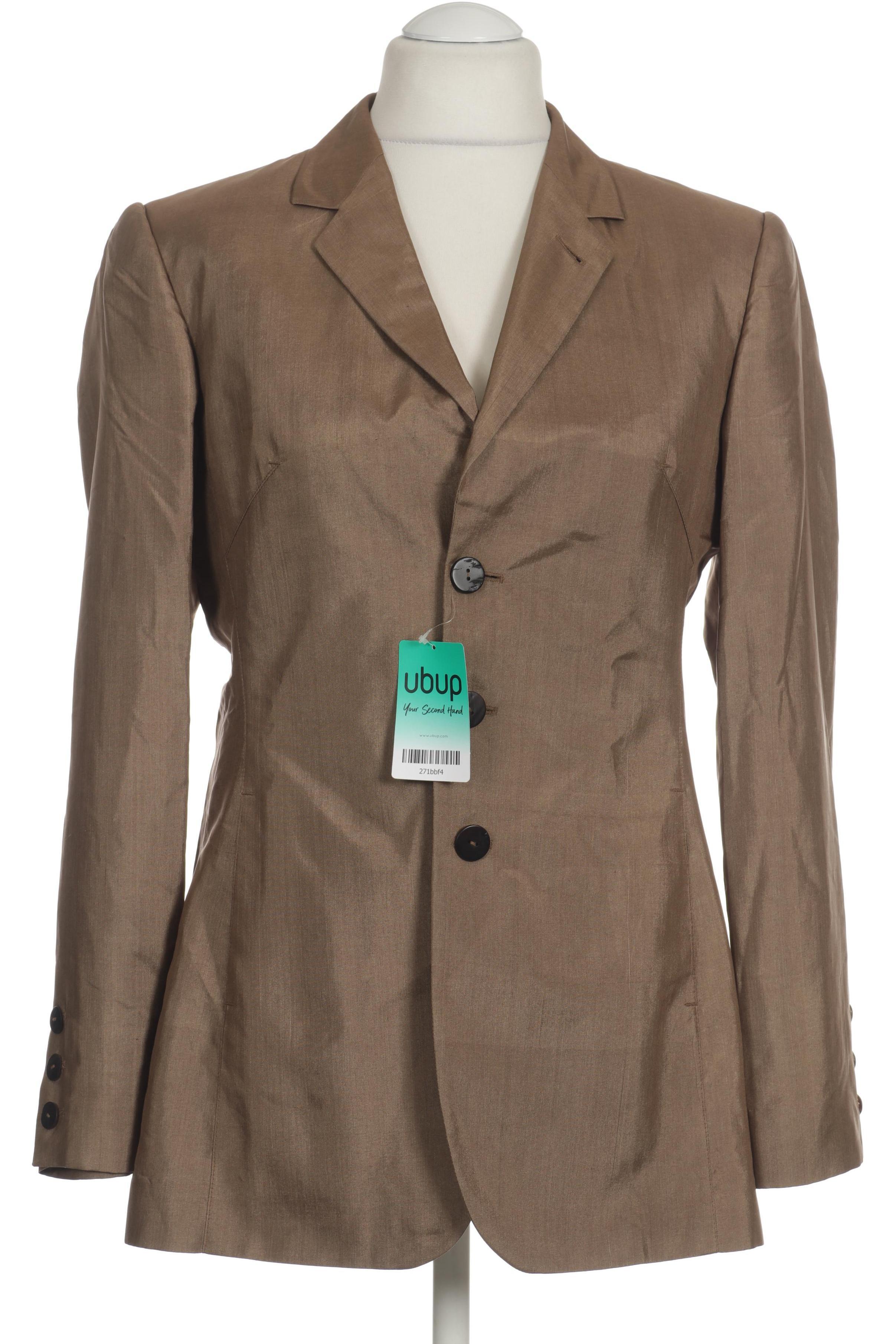 

Jean Paul Gaultier Damen Blazer, beige, Gr. 42