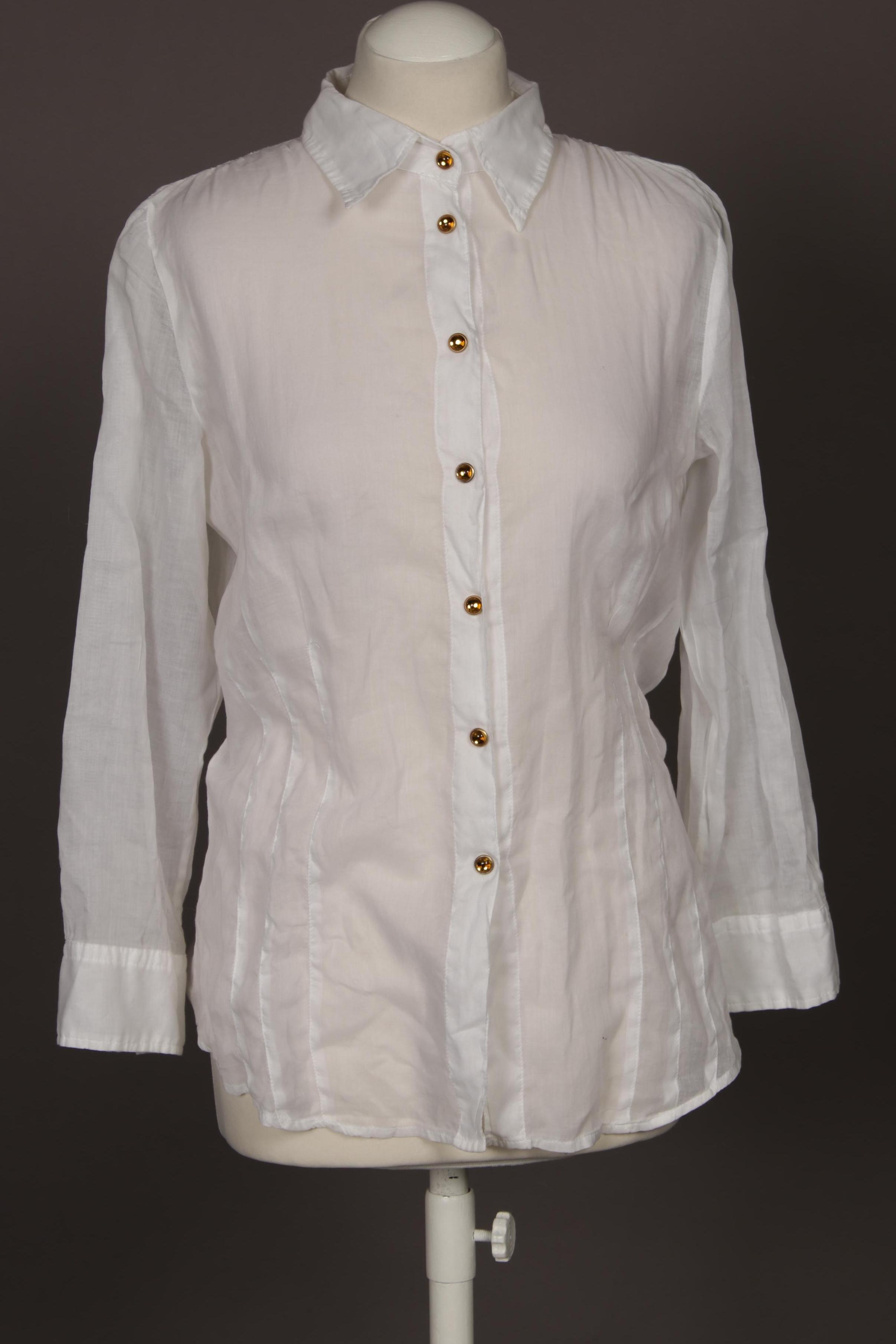 

Jean Paul Gaultier Damen Bluse, , Gr.