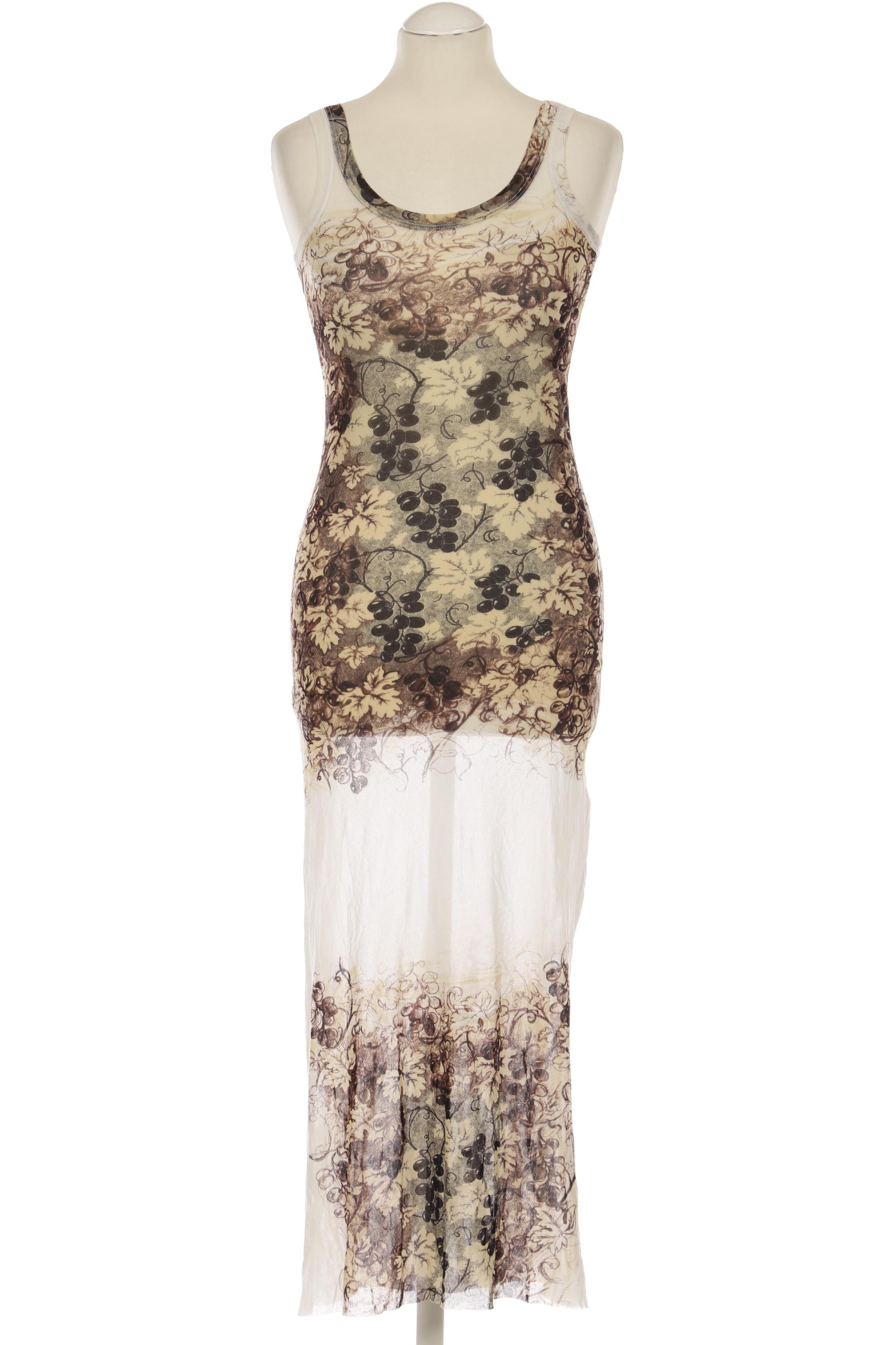 

Jean Paul Gaultier Damen Kleid, grau, Gr.