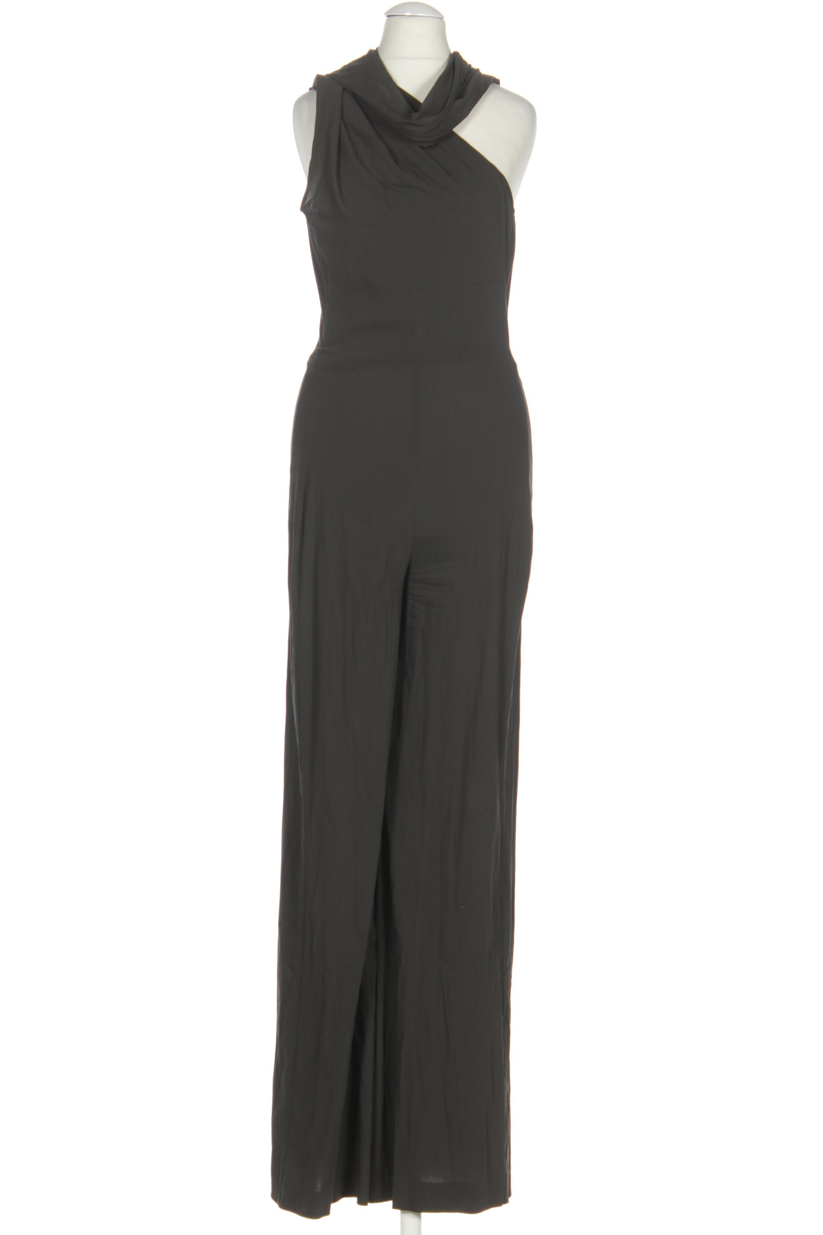 

Jean Paul Gaultier Damen Jumpsuit/Overall, schwarz, Gr. 38