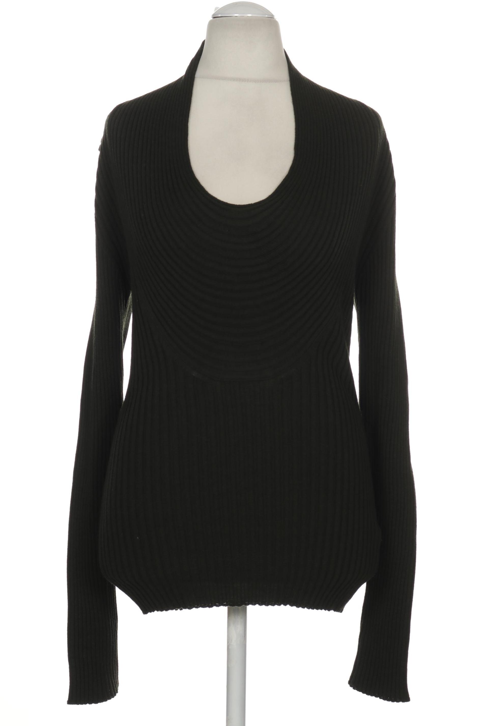 

Jean Paul Gaultier Damen Pullover, grün, Gr.