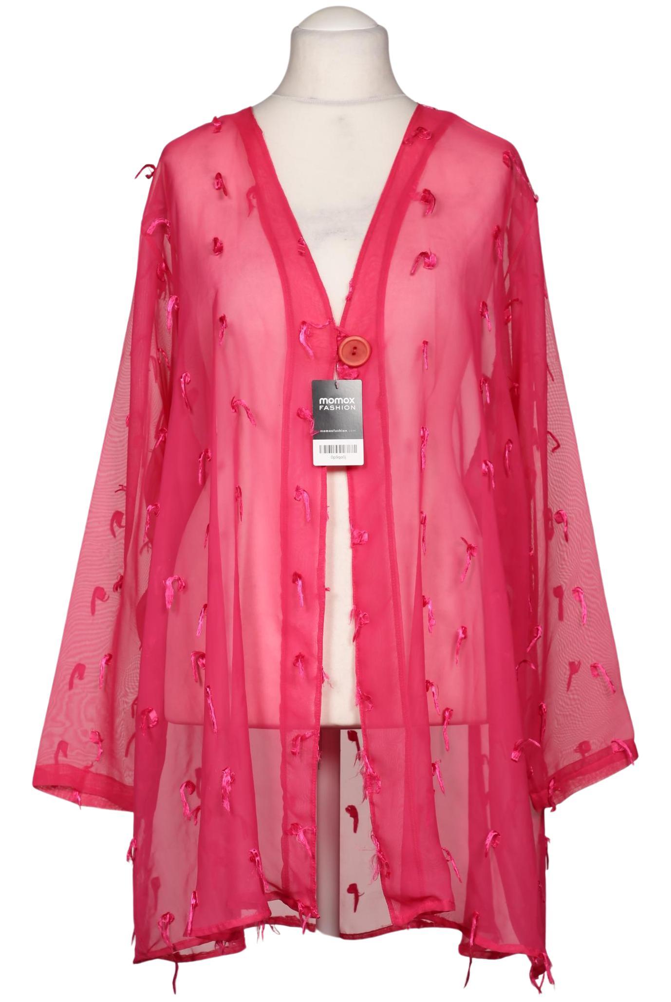 

Jean Marc Philippe Damen Bluse, pink, Gr. 44