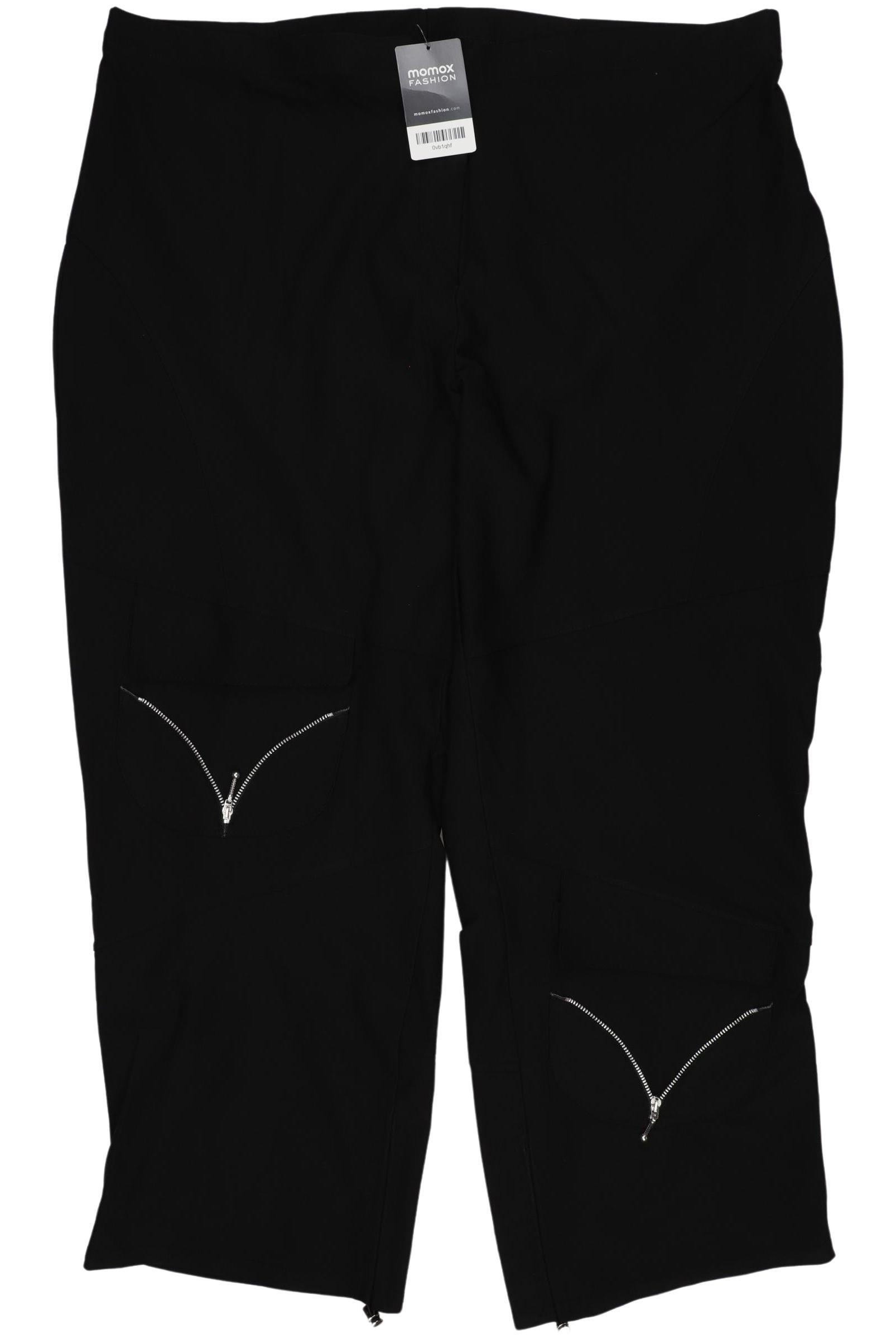 

Jean Marc Philippe Damen Stoffhose, schwarz, Gr. 52