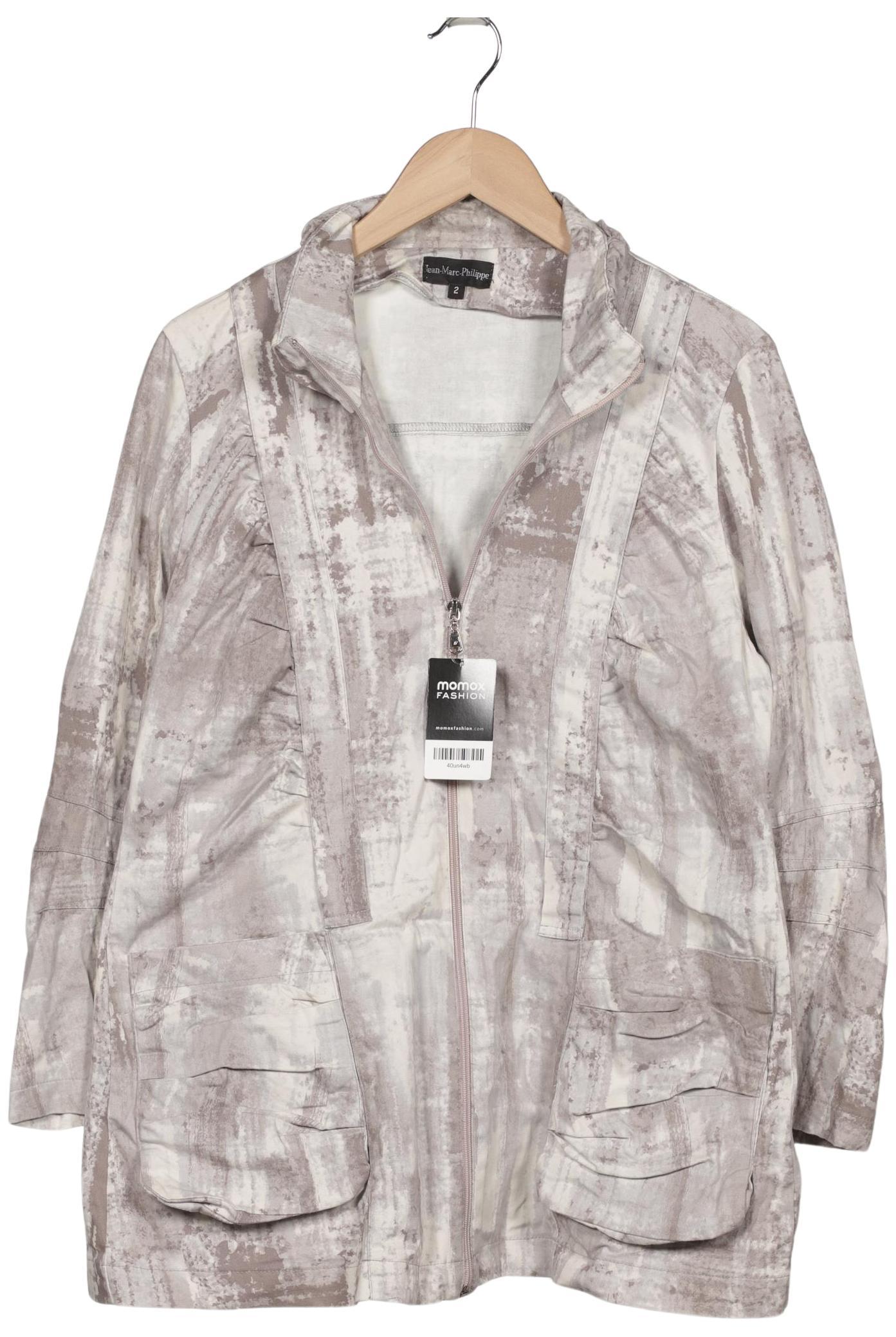 

Jean Marc Philippe Damen Jacke, grau, Gr. 42
