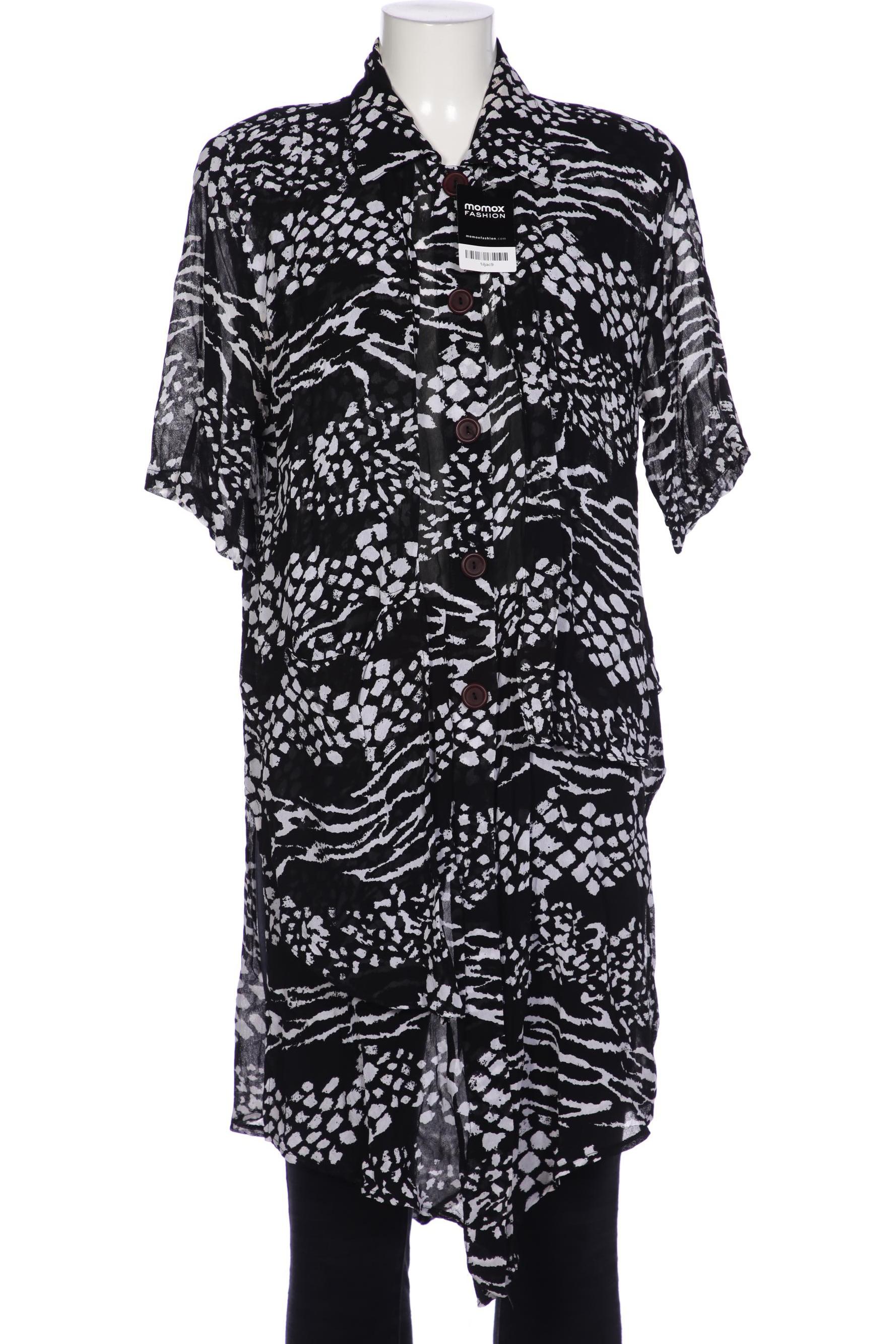 

Jean Marc Philippe Damen Bluse, schwarz