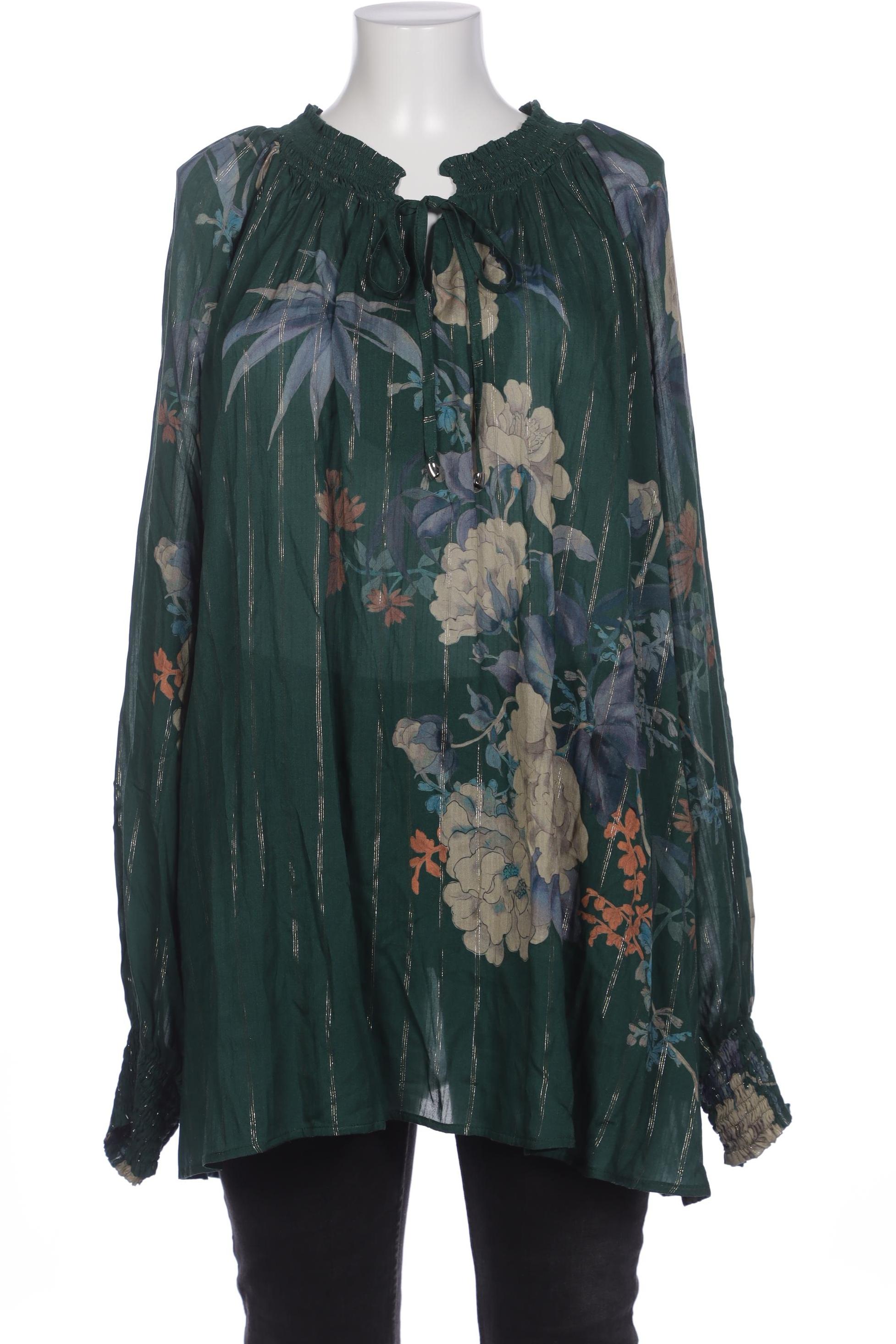 

Jean Marc Philippe Damen Bluse, grün, Gr. 52