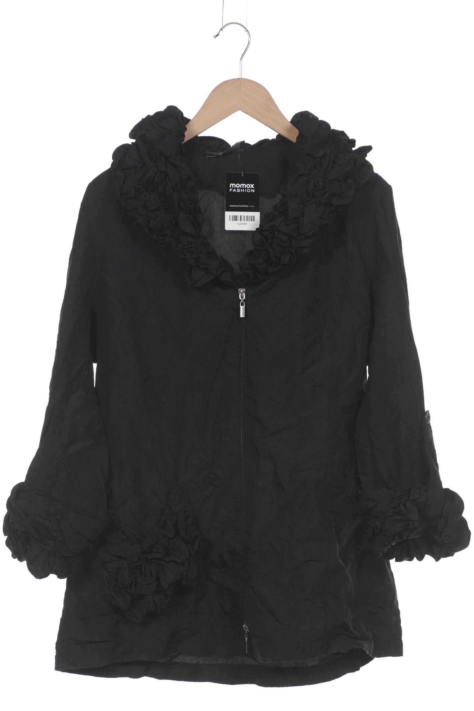 

Jean Marc Philippe Damen Jacke, schwarz, Gr. 42