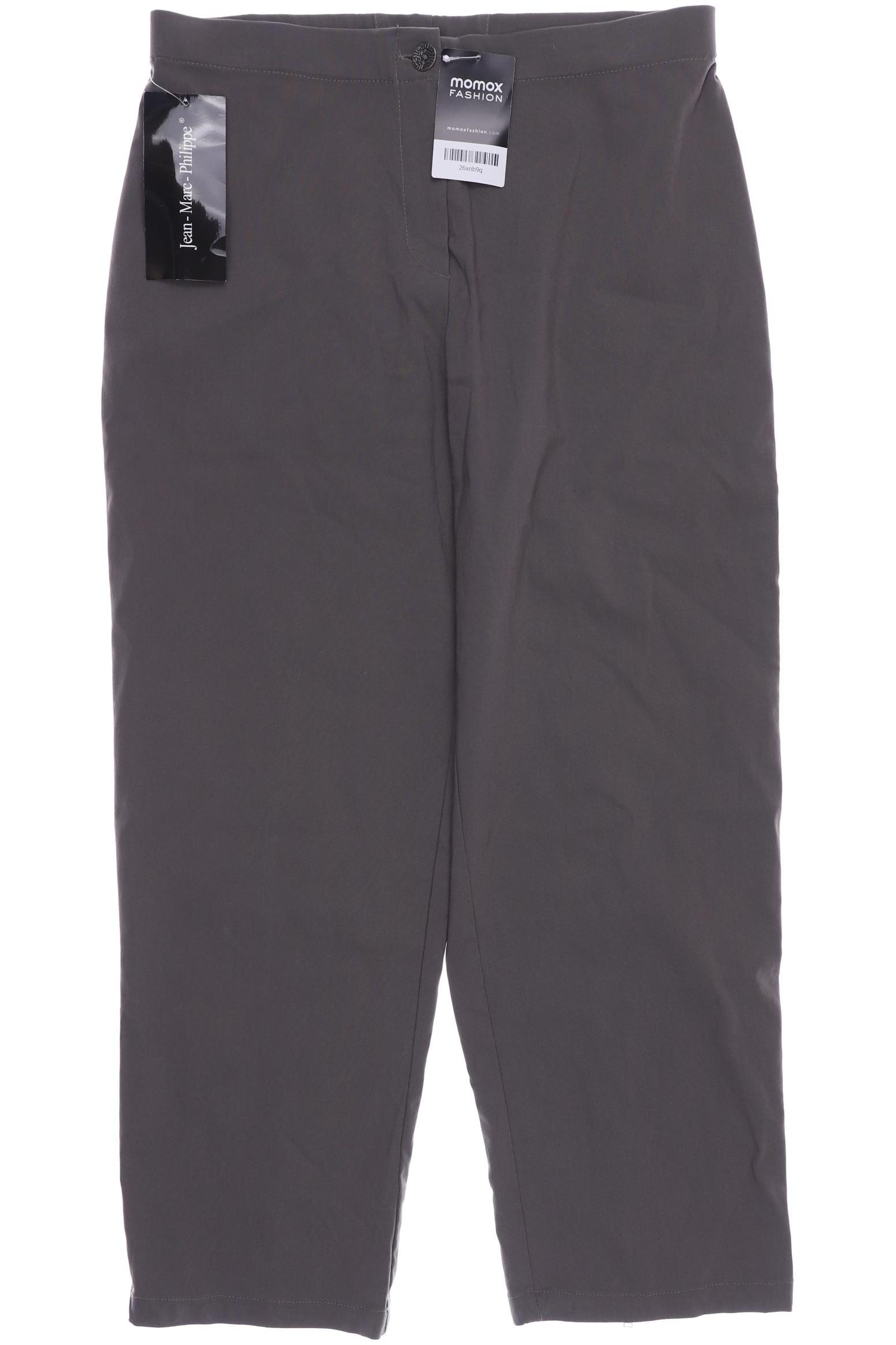 

Jean Marc Philippe Damen Stoffhose, braun