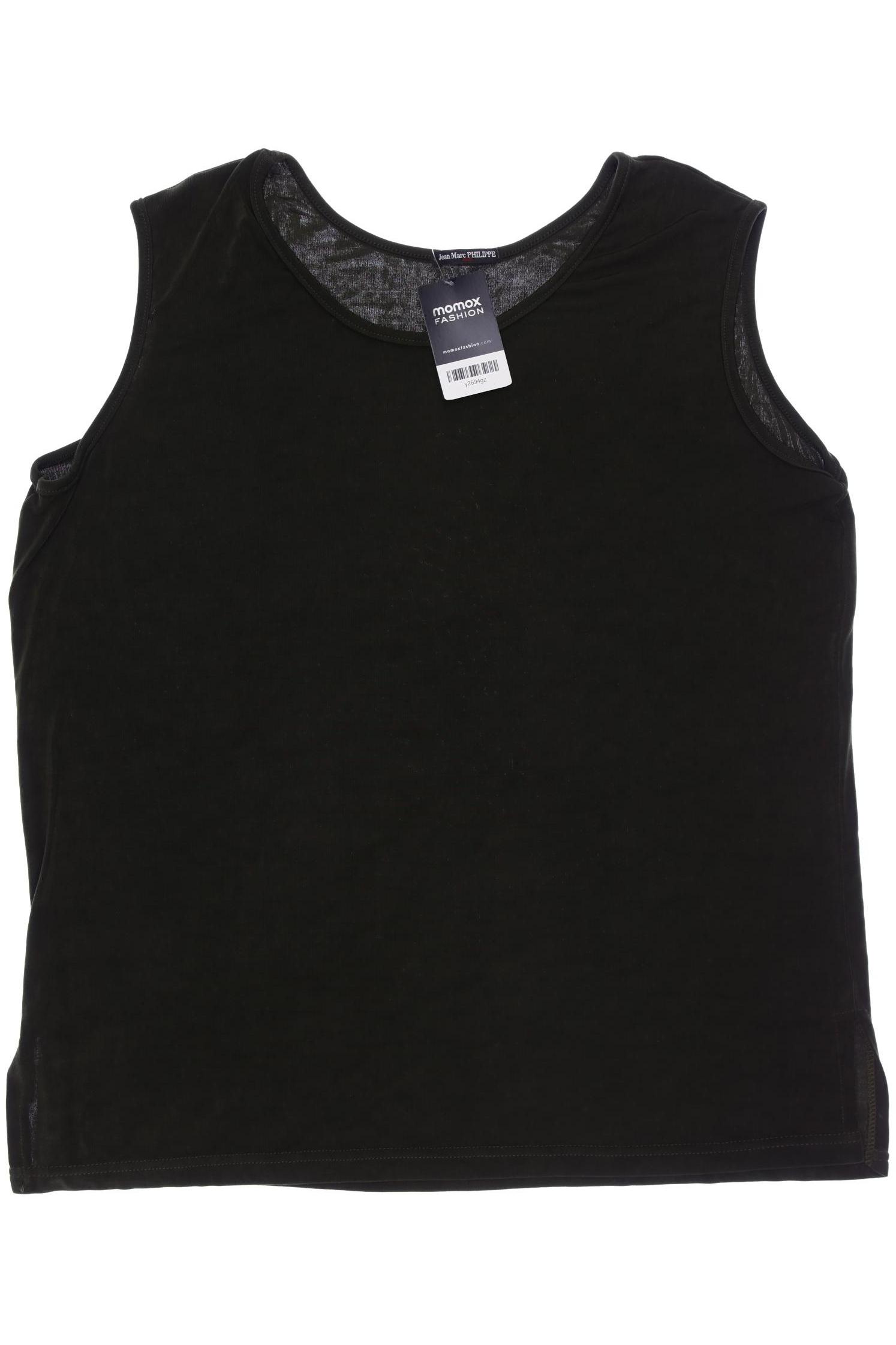 

Jean Marc Philippe Damen Top, grün