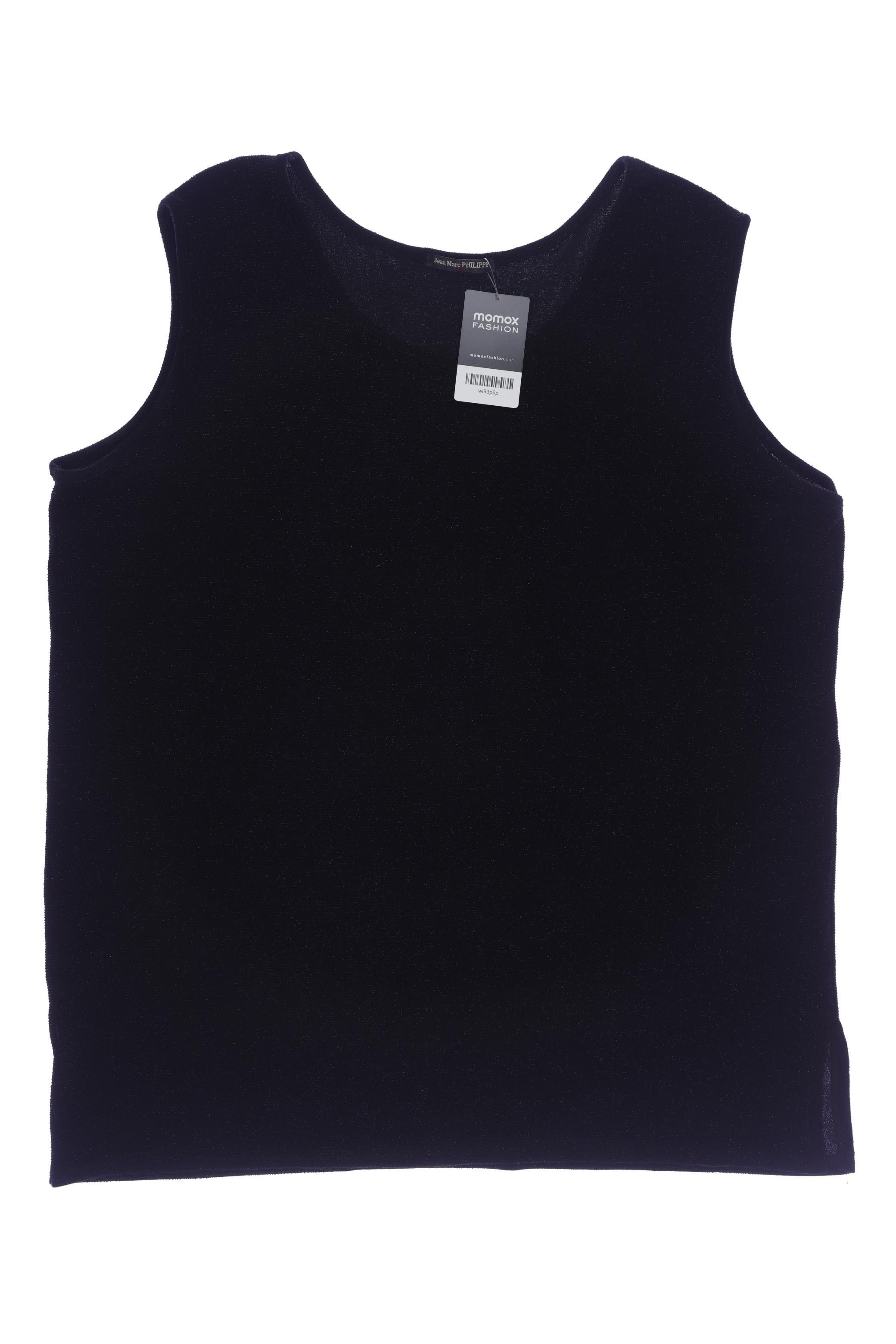 

Jean Marc Philippe Damen Top, schwarz, Gr. 42