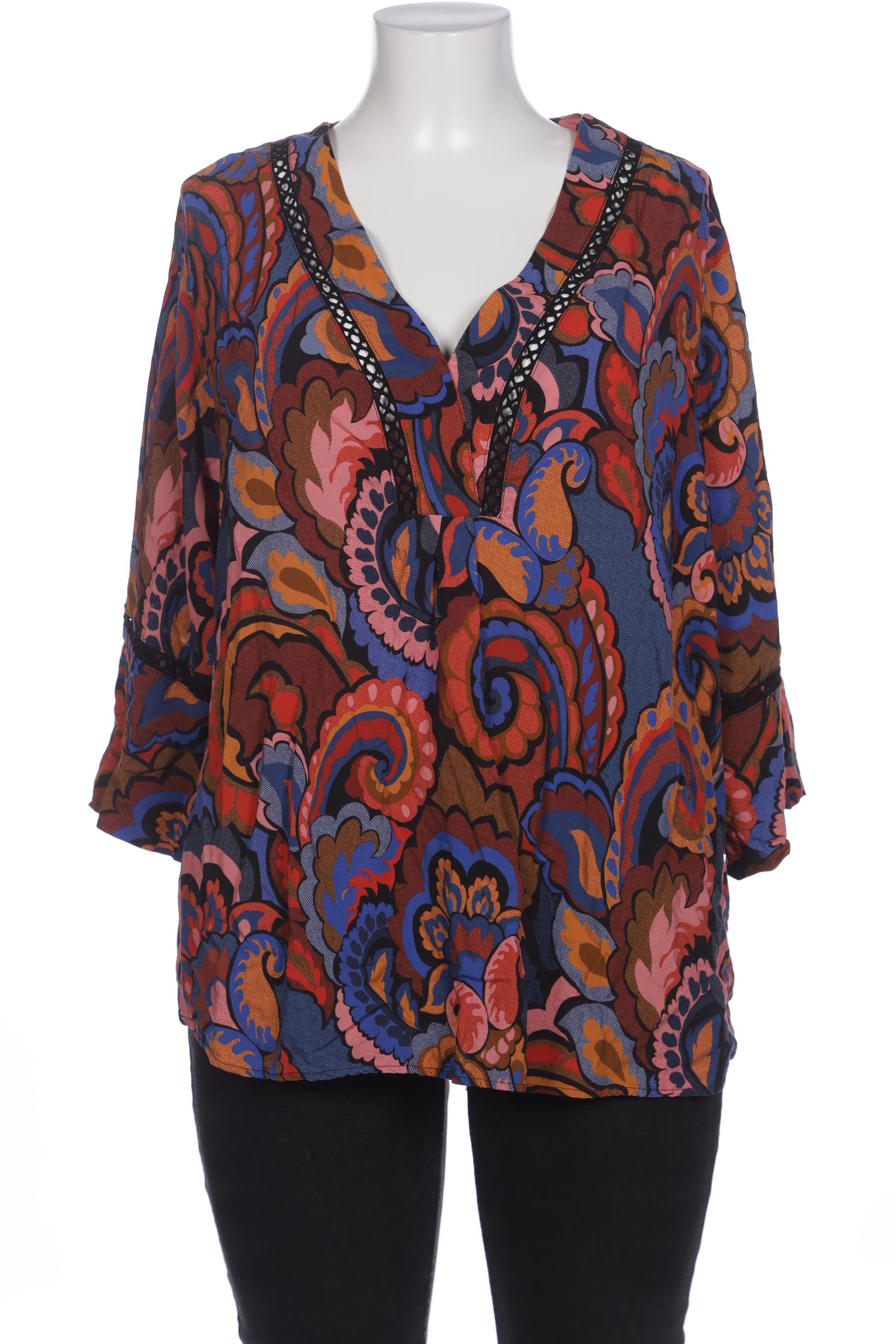 

Jean Marc Philippe Damen Bluse, mehrfarbig, Gr. 52