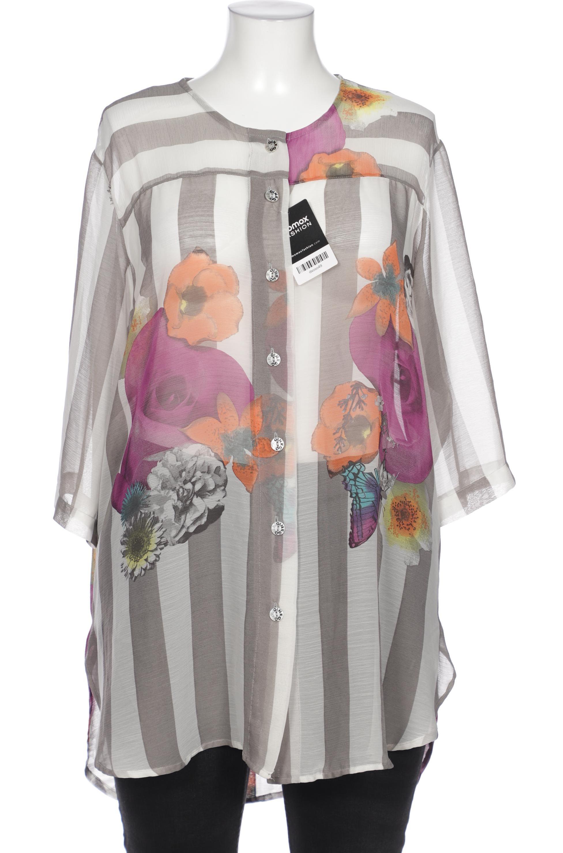 

Jean Marc Philippe Damen Bluse, grau