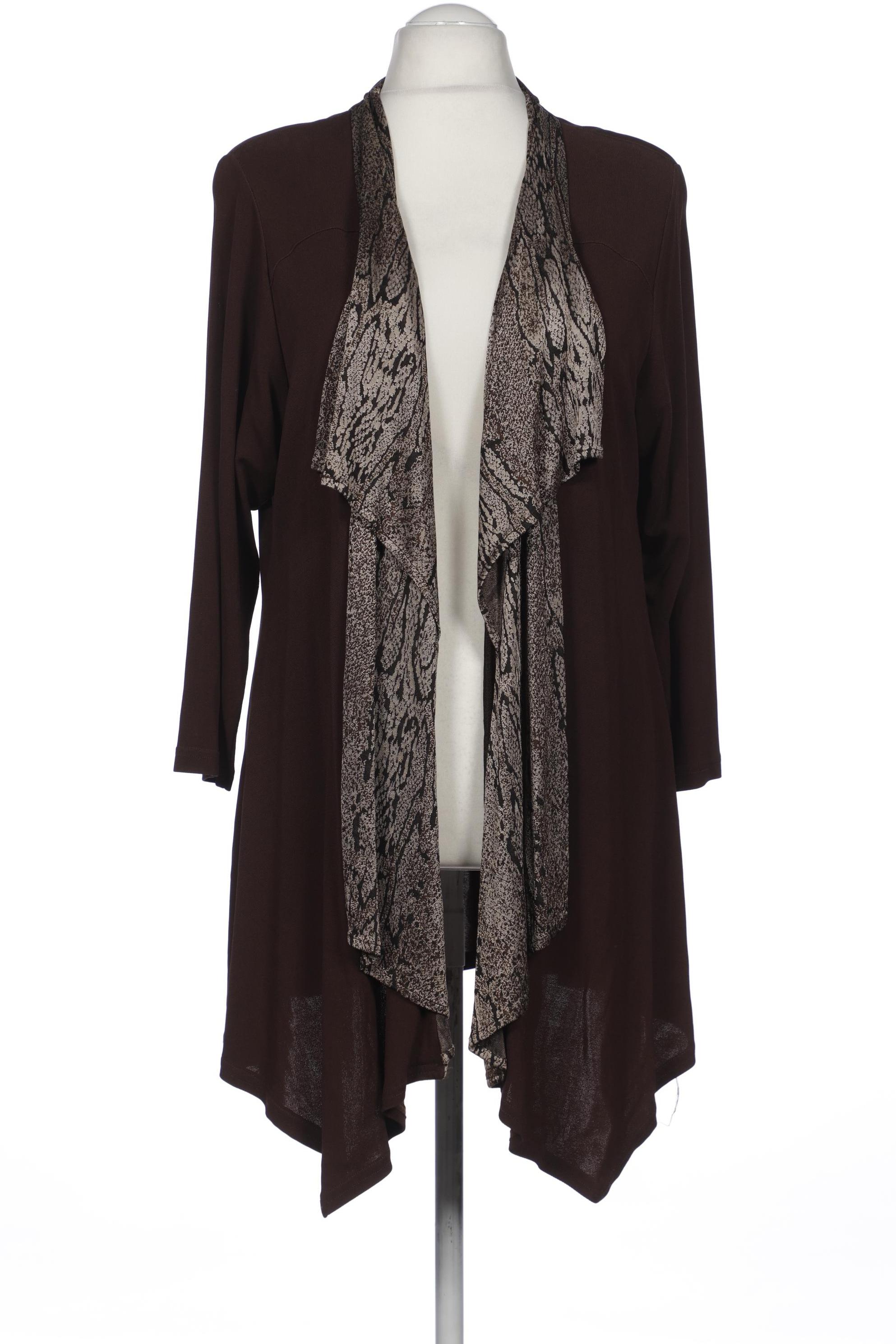 

Jean Marc Philippe Damen Strickjacke, braun