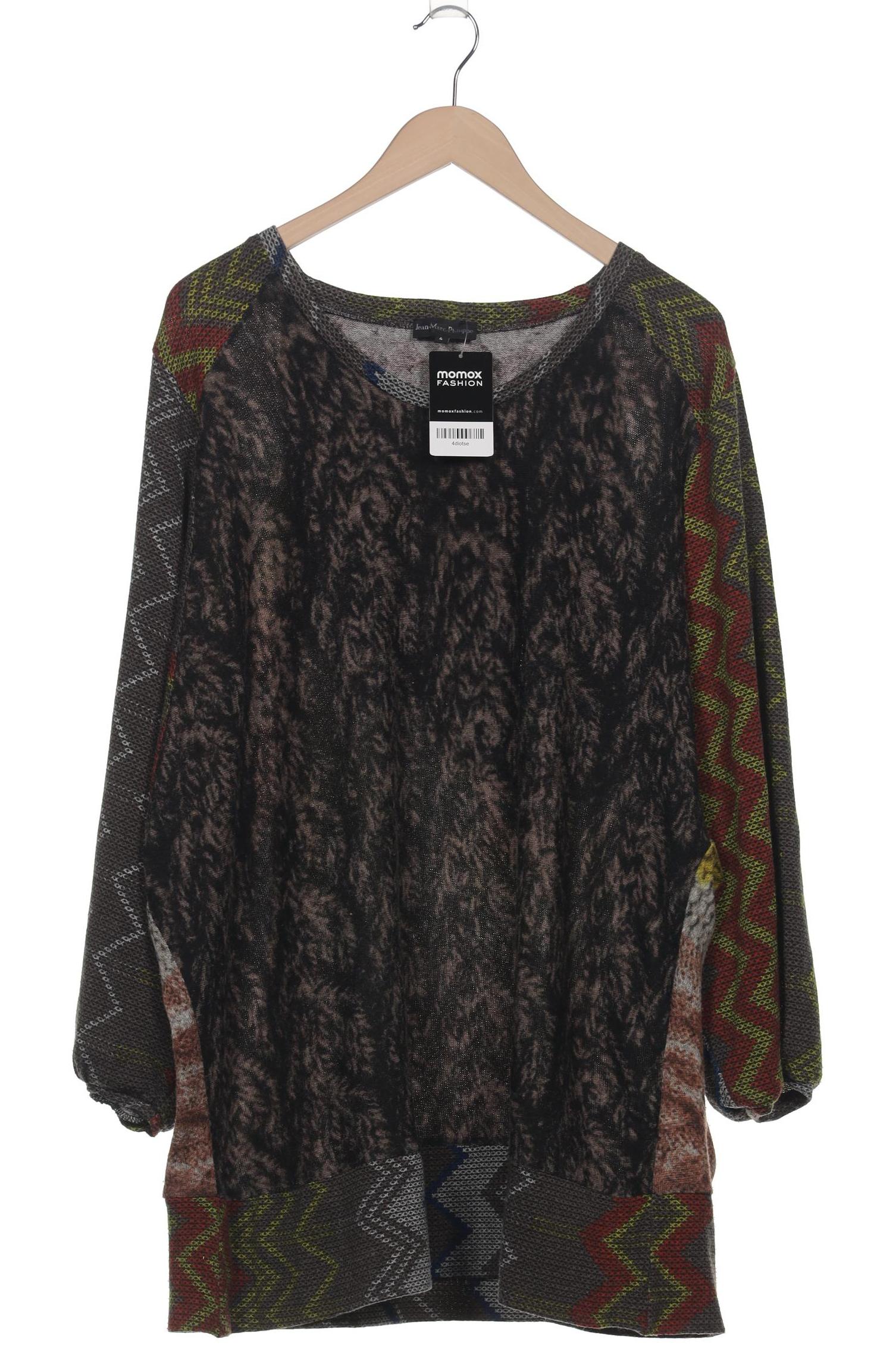 

Jean Marc Philippe Damen Pullover, braun, Gr. 46