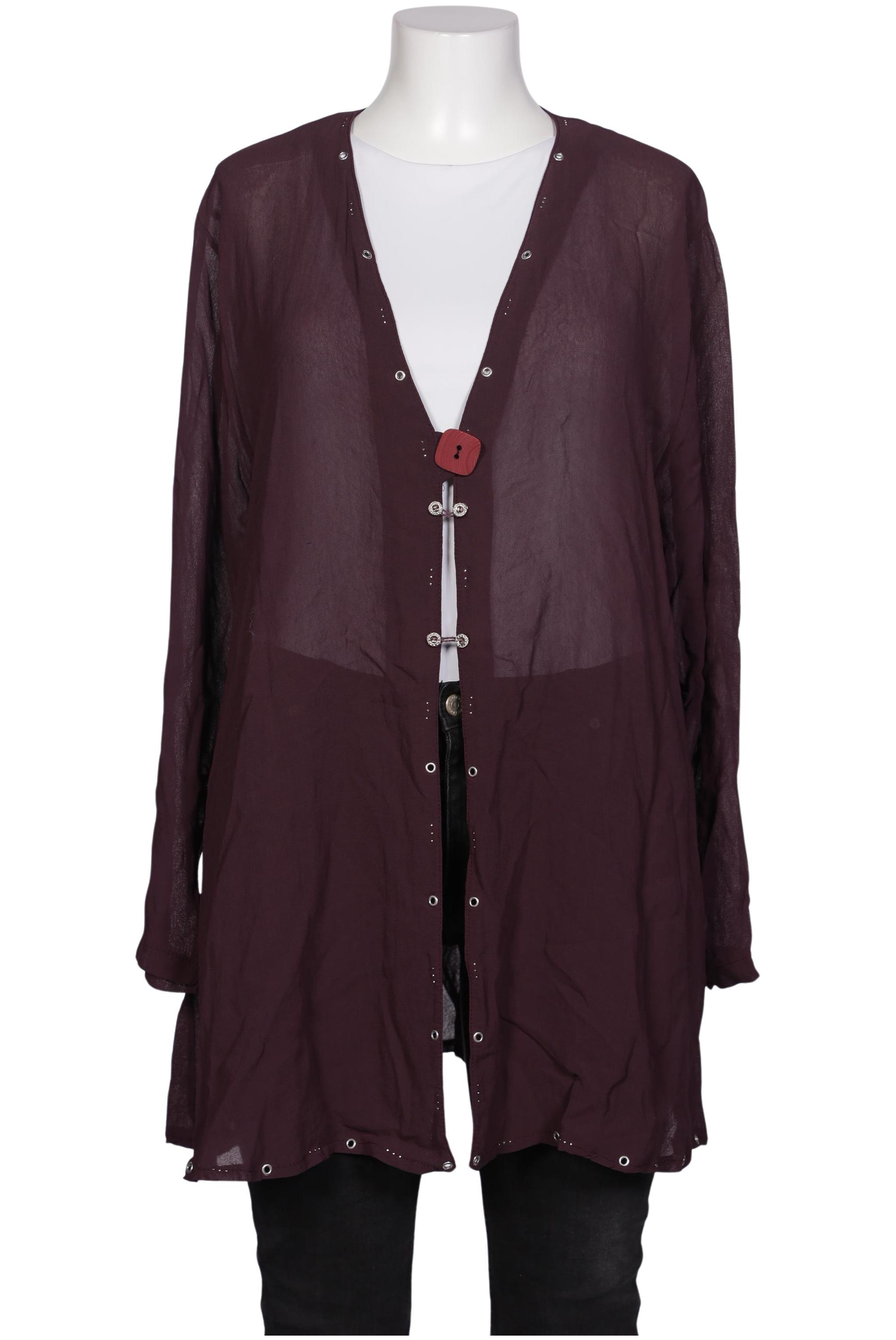 

Jean Marc Philippe Damen Bluse, flieder, Gr. 48