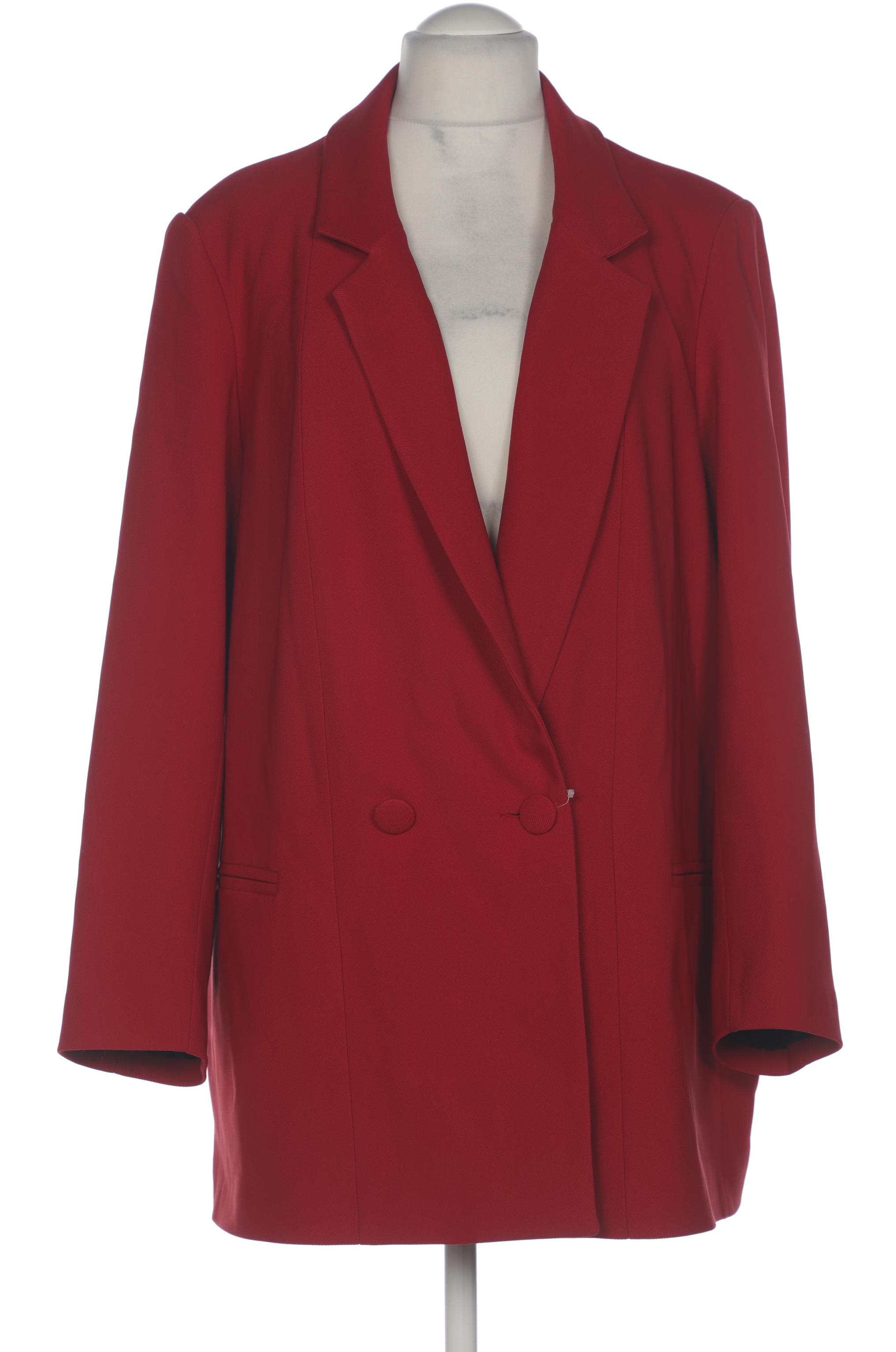 

Jean Marc Philippe Damen Blazer, rot, Gr. 54