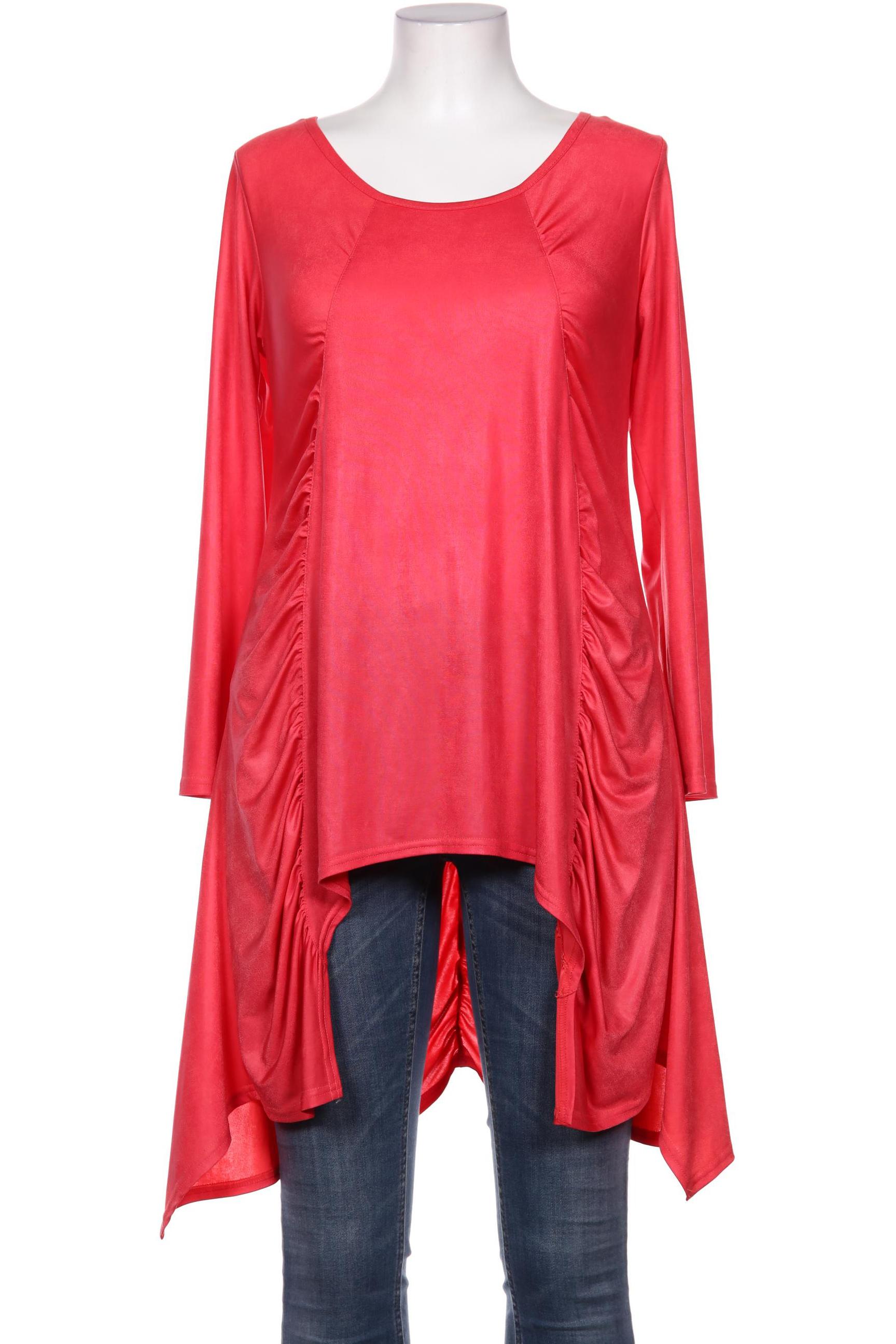 

Jean Marc Philippe Damen Bluse, rot, Gr. 44