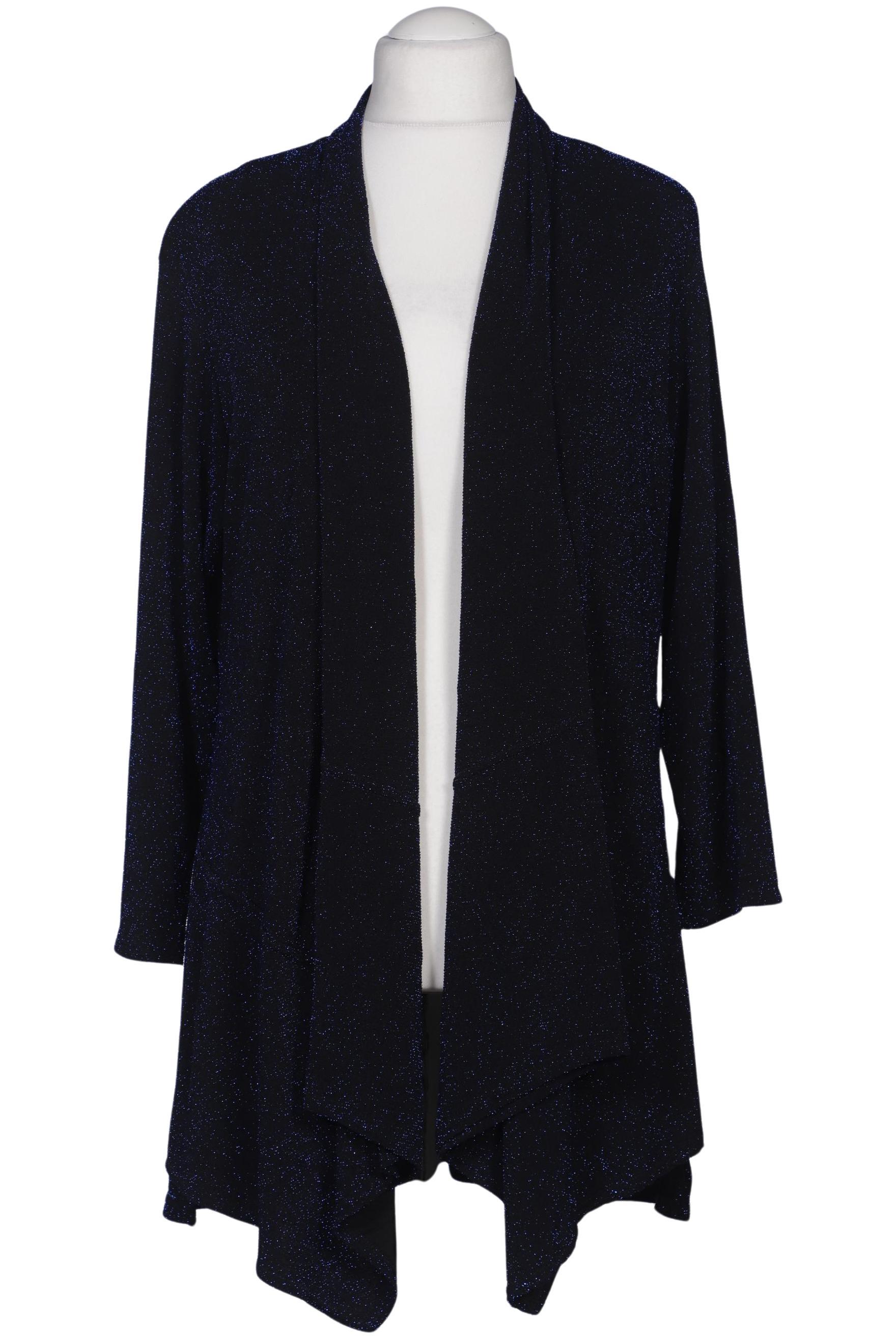 

Jean Marc Philippe Damen Strickjacke, marineblau, Gr. 38