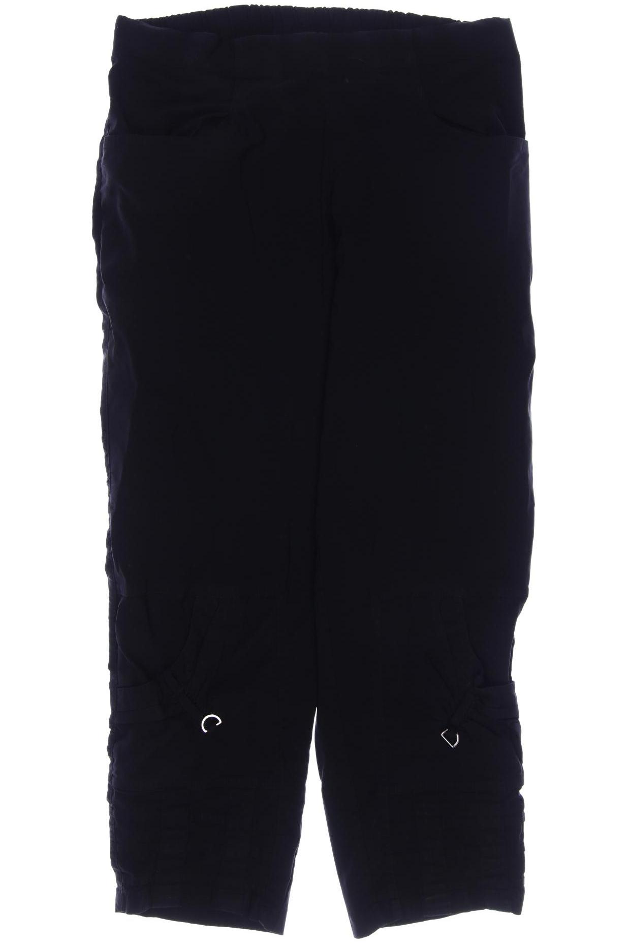 

Jean Marc Philippe Damen Stoffhose, schwarz, Gr. 48