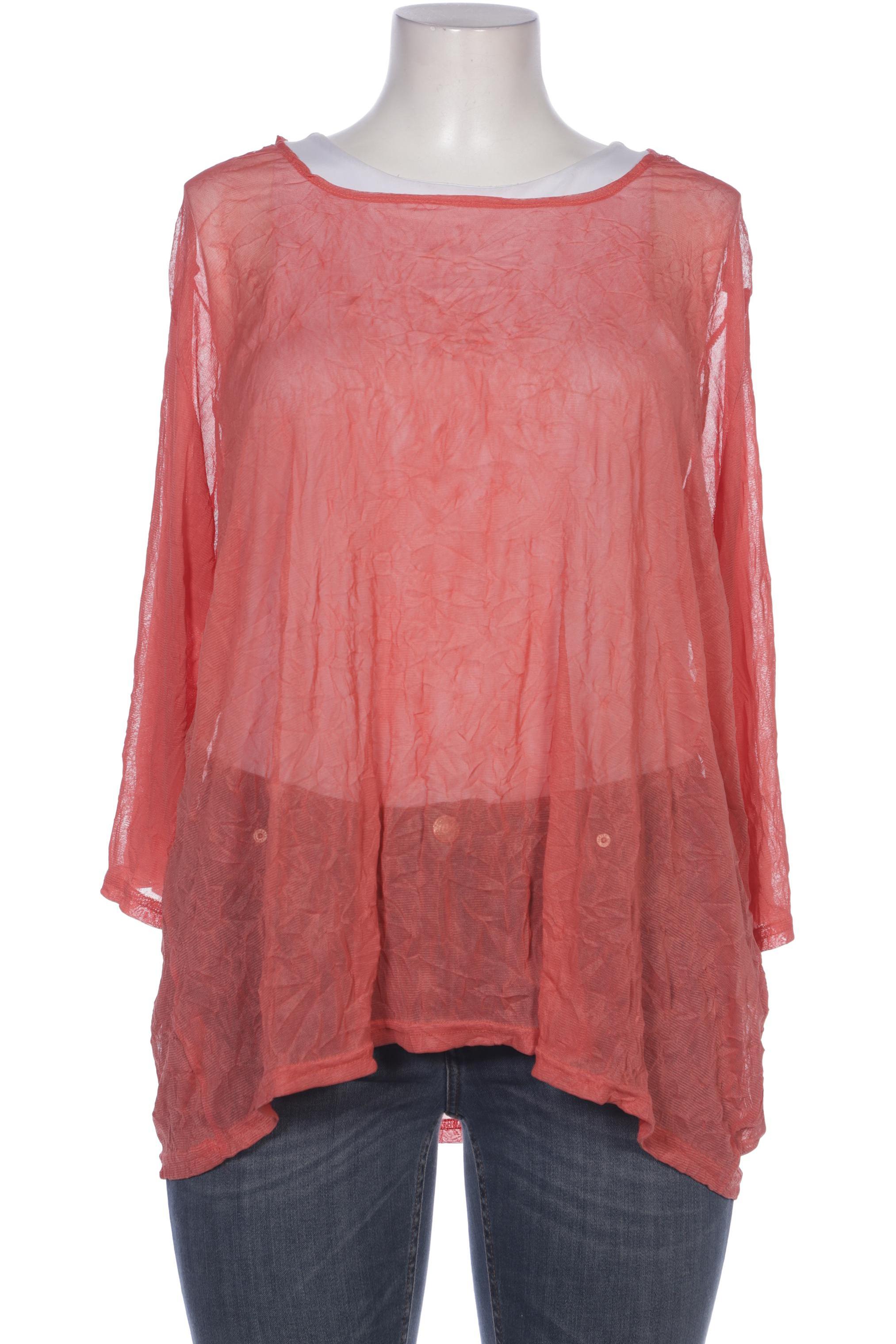 

Jean Marc Philippe Damen Langarmshirt, rot, Gr. 52