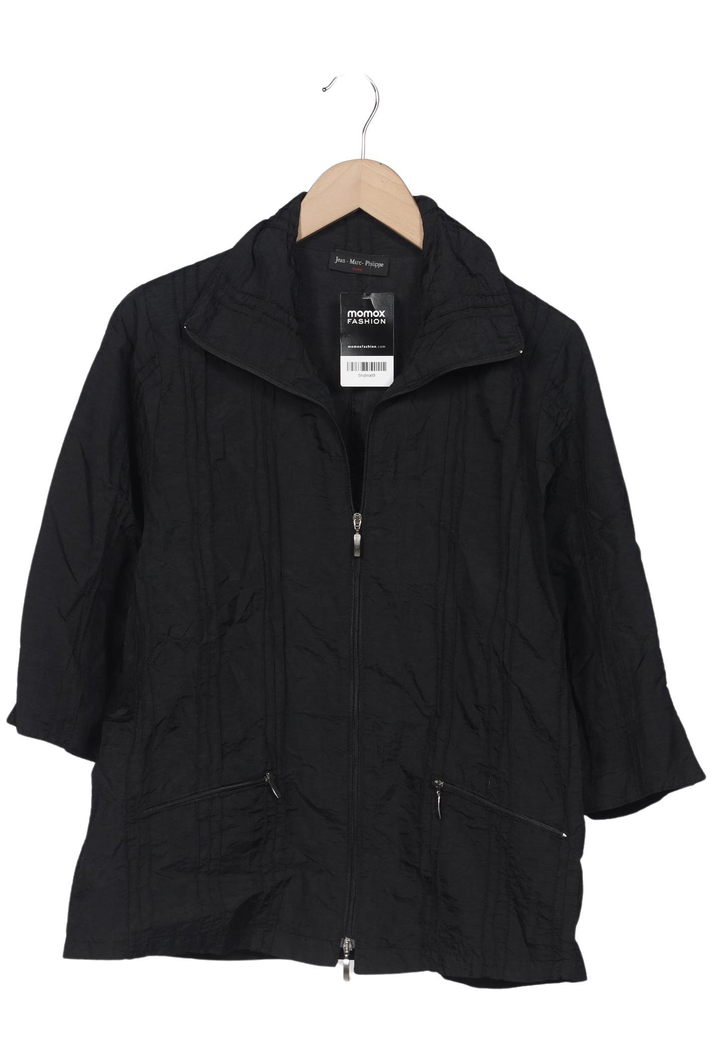 

Jean Marc Philippe Damen Jacke, schwarz, Gr. 44