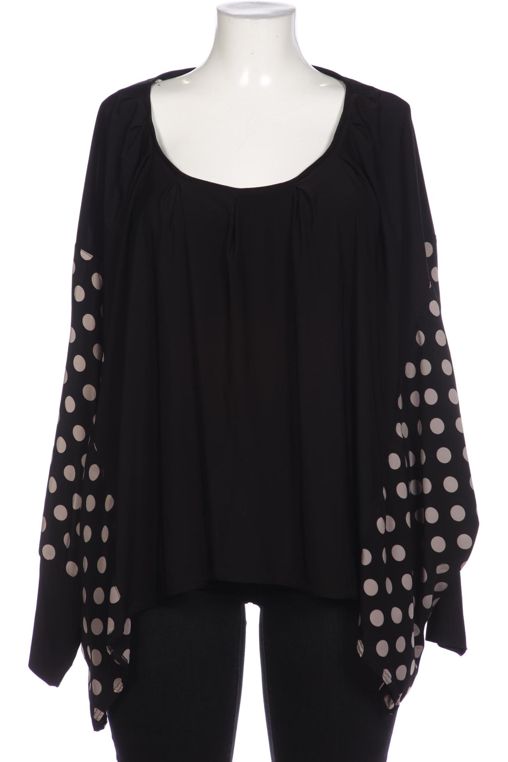 

Jean Marc Philippe Damen Bluse, schwarz