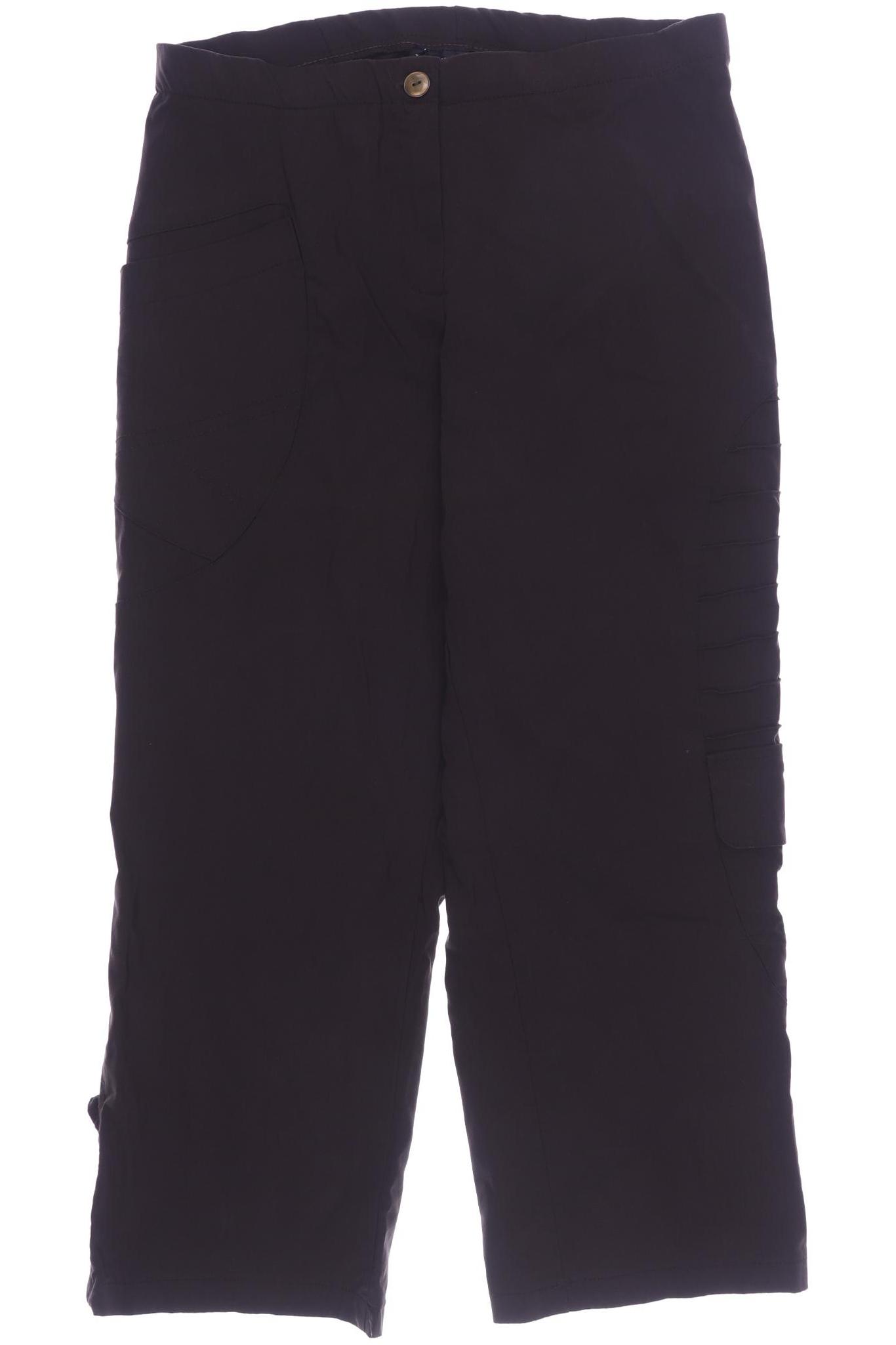 

Jean Marc Philippe Damen Stoffhose, braun