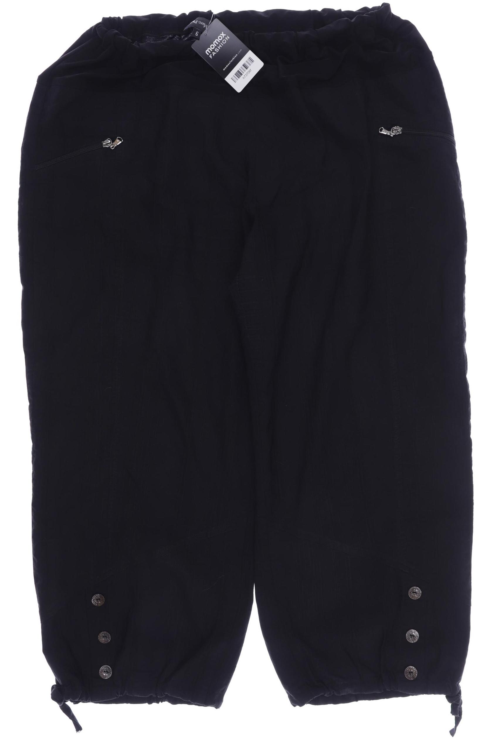 

Jean Marc Philippe Damen Stoffhose, schwarz, Gr. 44