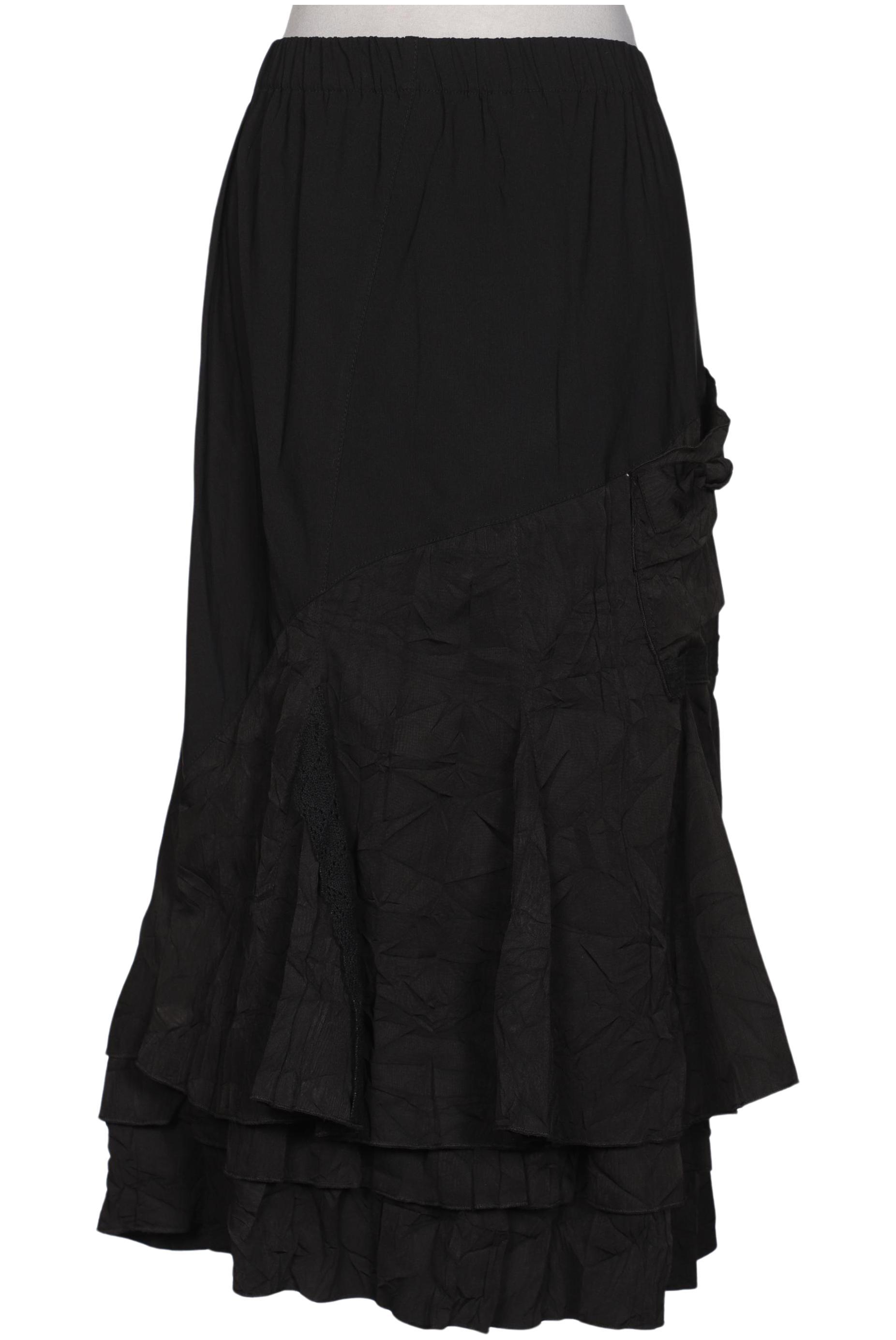 

Jean Marc Philippe Damen Rock, schwarz, Gr. 42