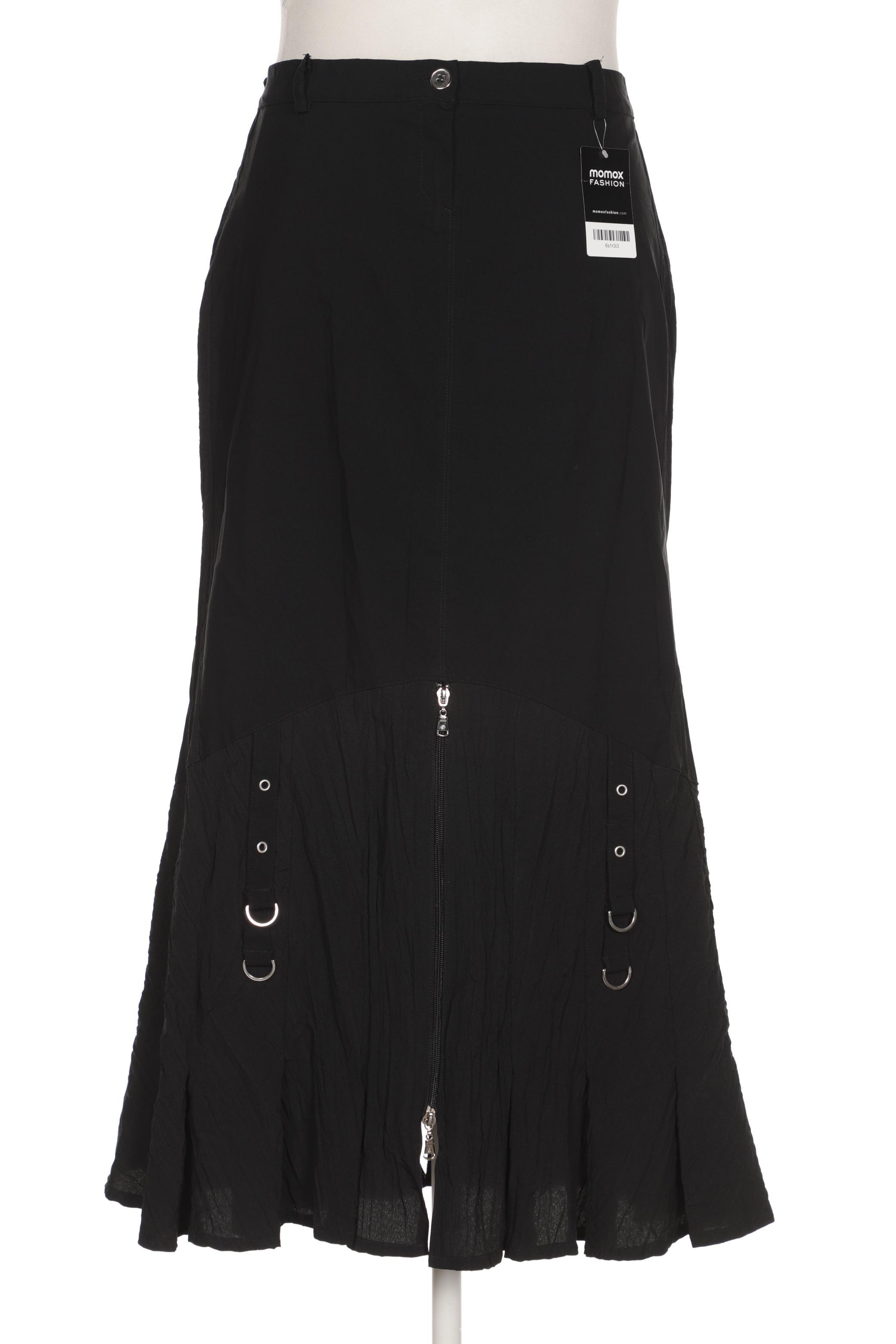 

Jean Marc Philippe Damen Rock, schwarz, Gr. 46