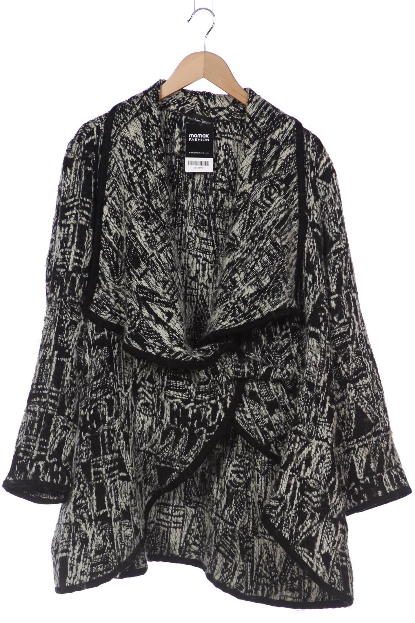 

Jean Marc Philippe Damen Strickjacke, schwarz
