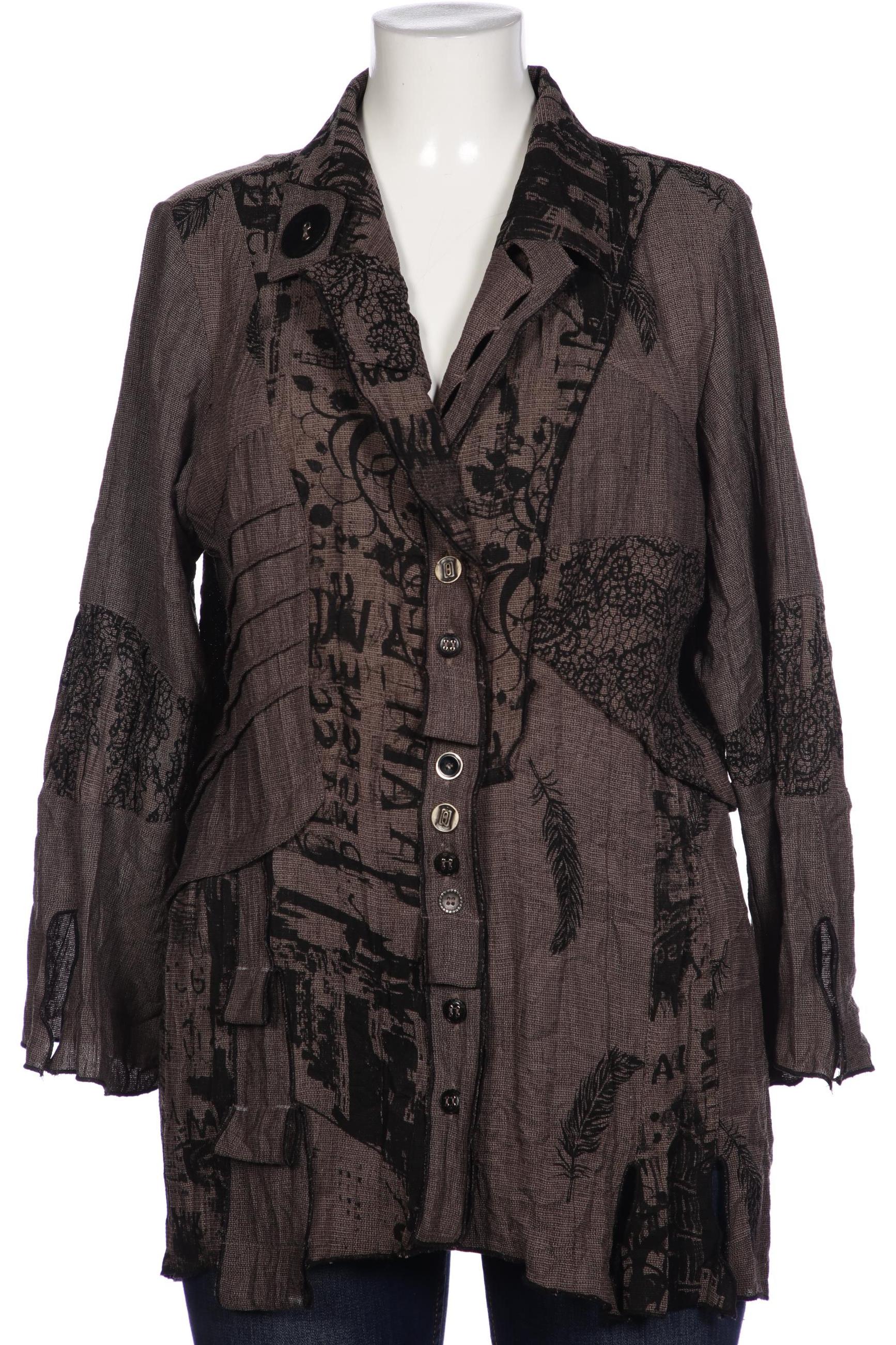 

Jean Marc Philippe Damen Bluse, braun