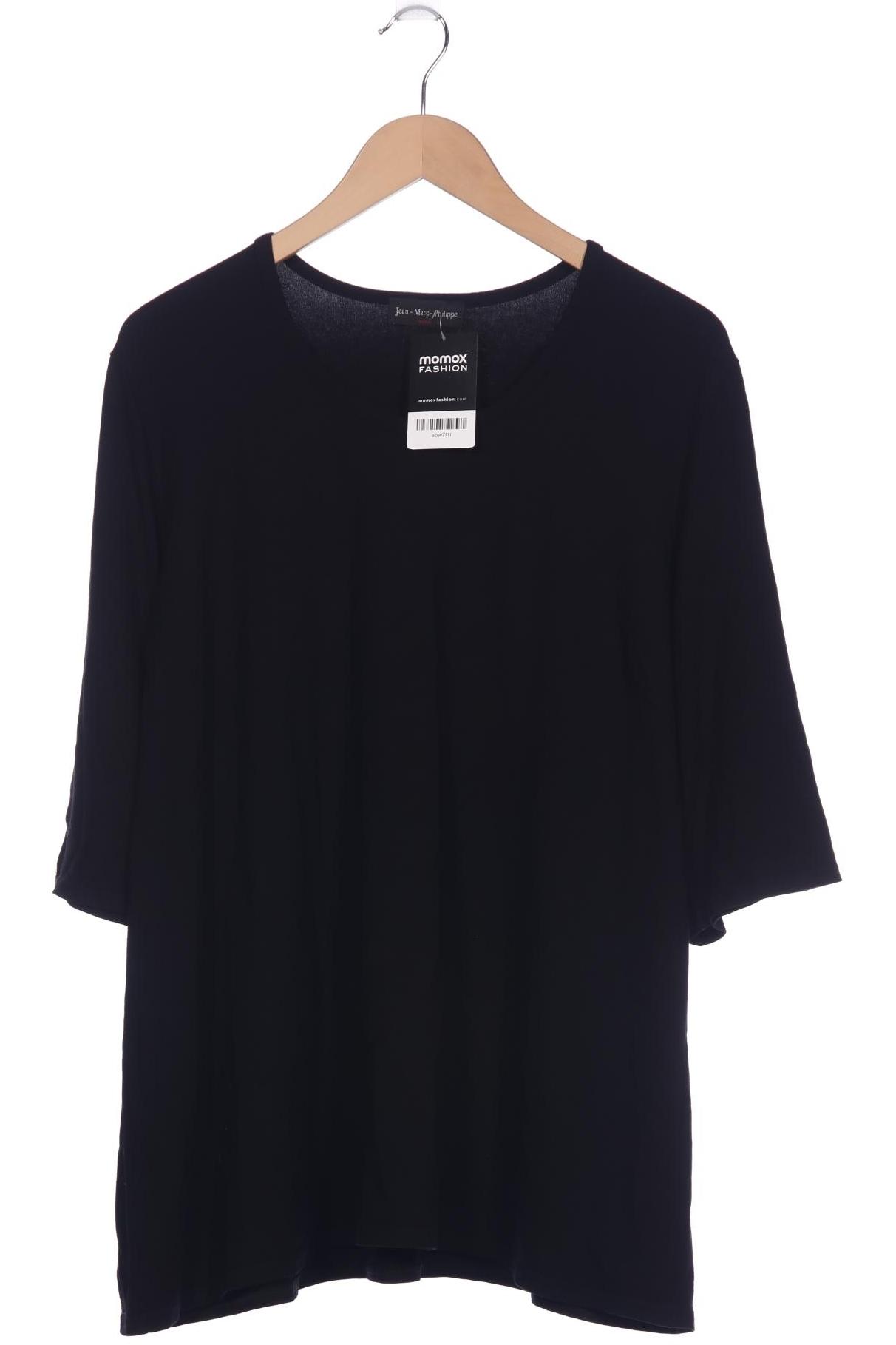 

Jean Marc Philippe Damen Langarmshirt, schwarz, Gr. 46