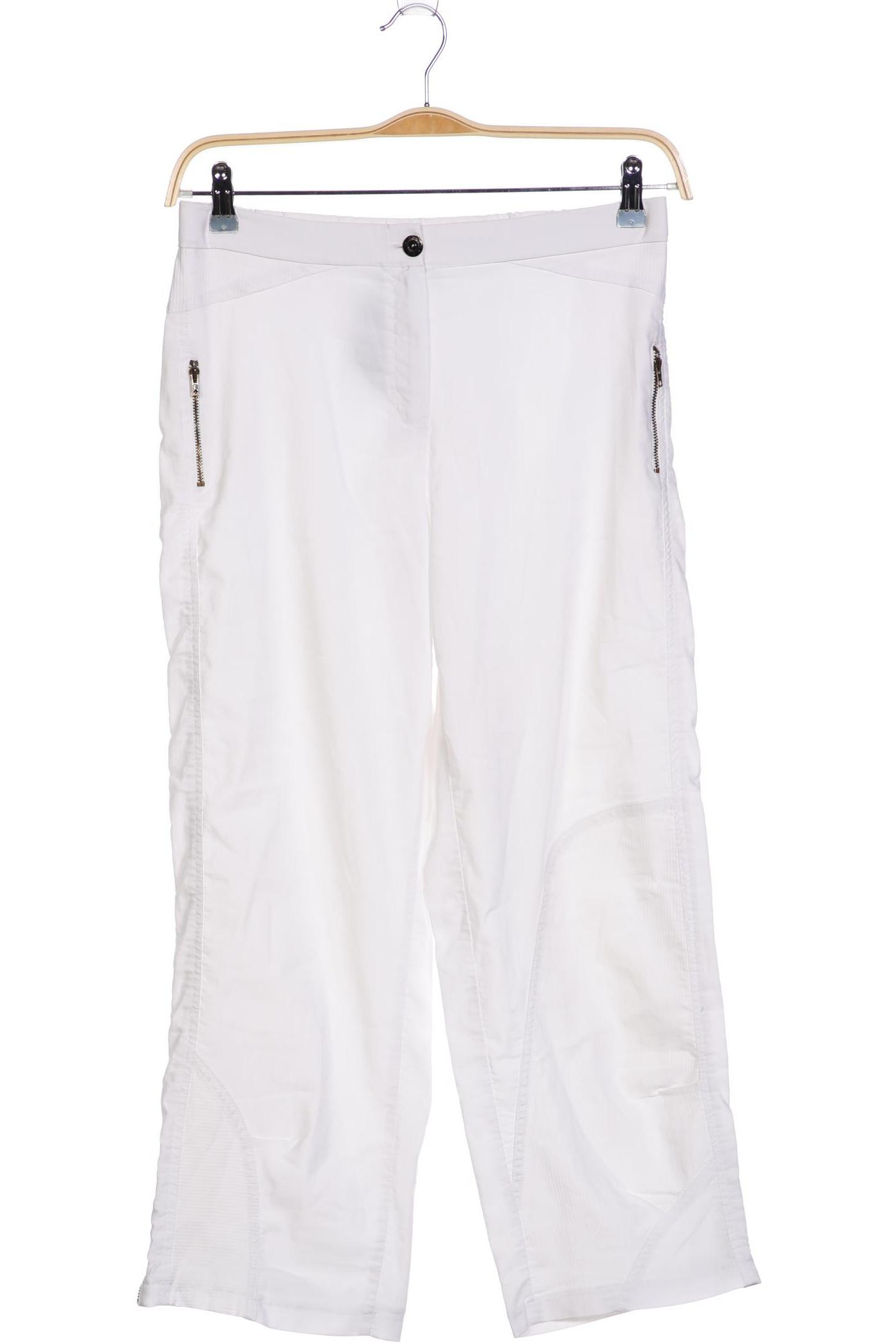 

Jean Marc Philippe Damen Stoffhose, weiß, Gr. 46
