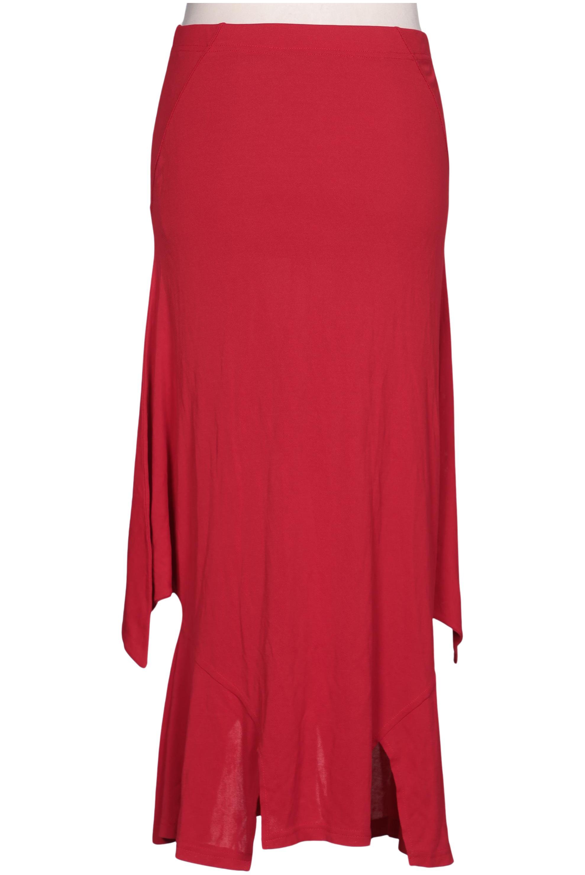 

Jean Marc Philippe Damen Rock, rot, Gr. 40