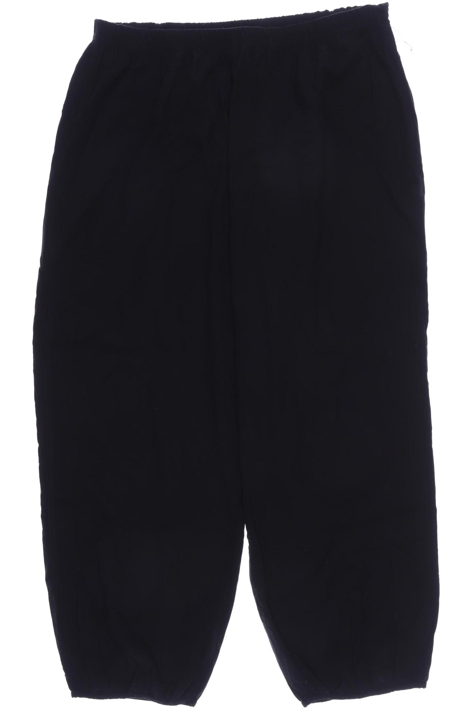 

Jean Marc Philippe Damen Stoffhose, schwarz