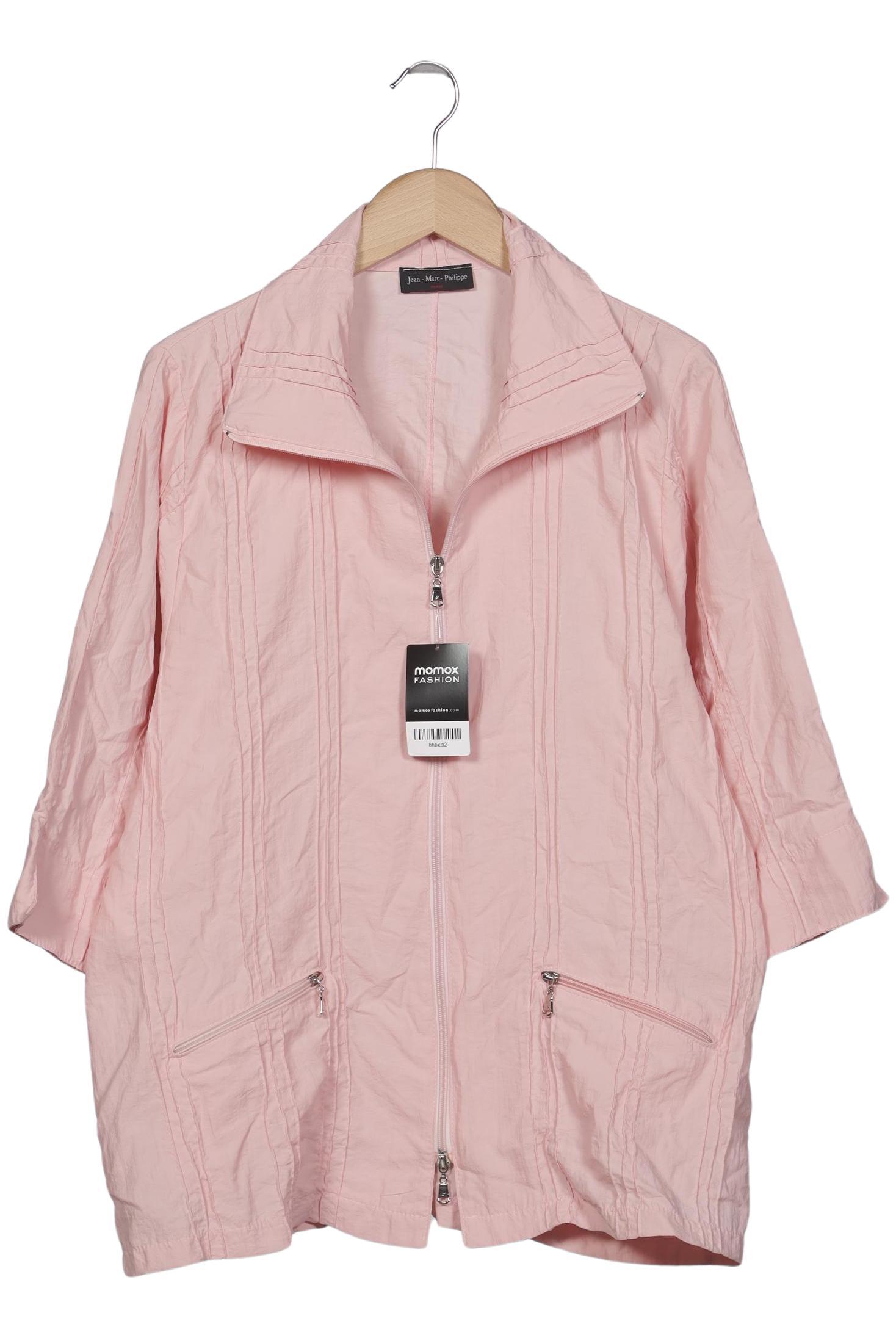 

Jean Marc Philippe Damen Jacke, pink, Gr. 44