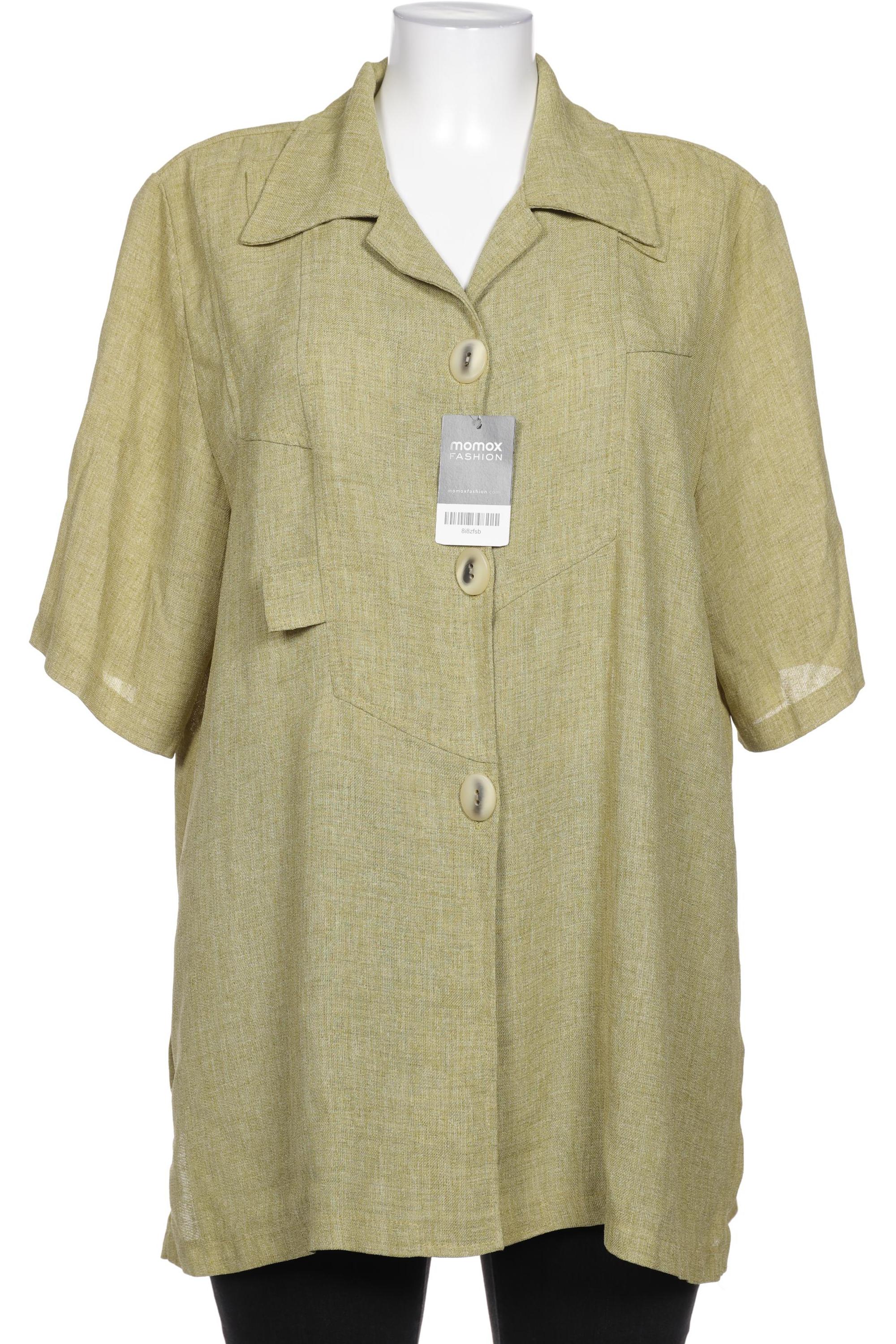 

Jean Marc Philippe Damen Bluse, hellgrün