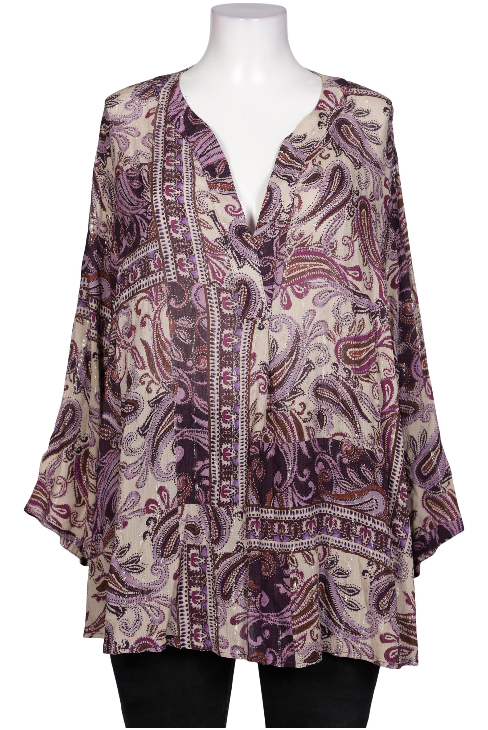 

Jean Marc Philippe Damen Bluse, mehrfarbig, Gr. 52