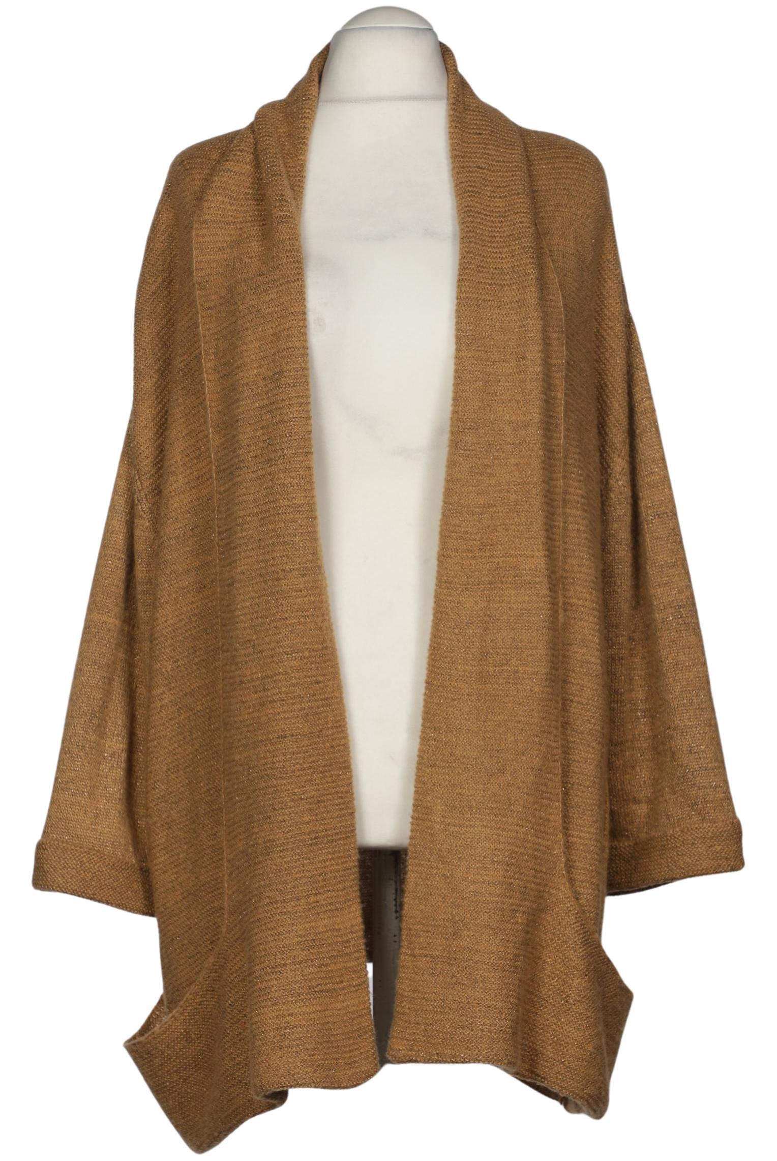 

Jean Marc Philippe Damen Strickjacke, braun, Gr. 54