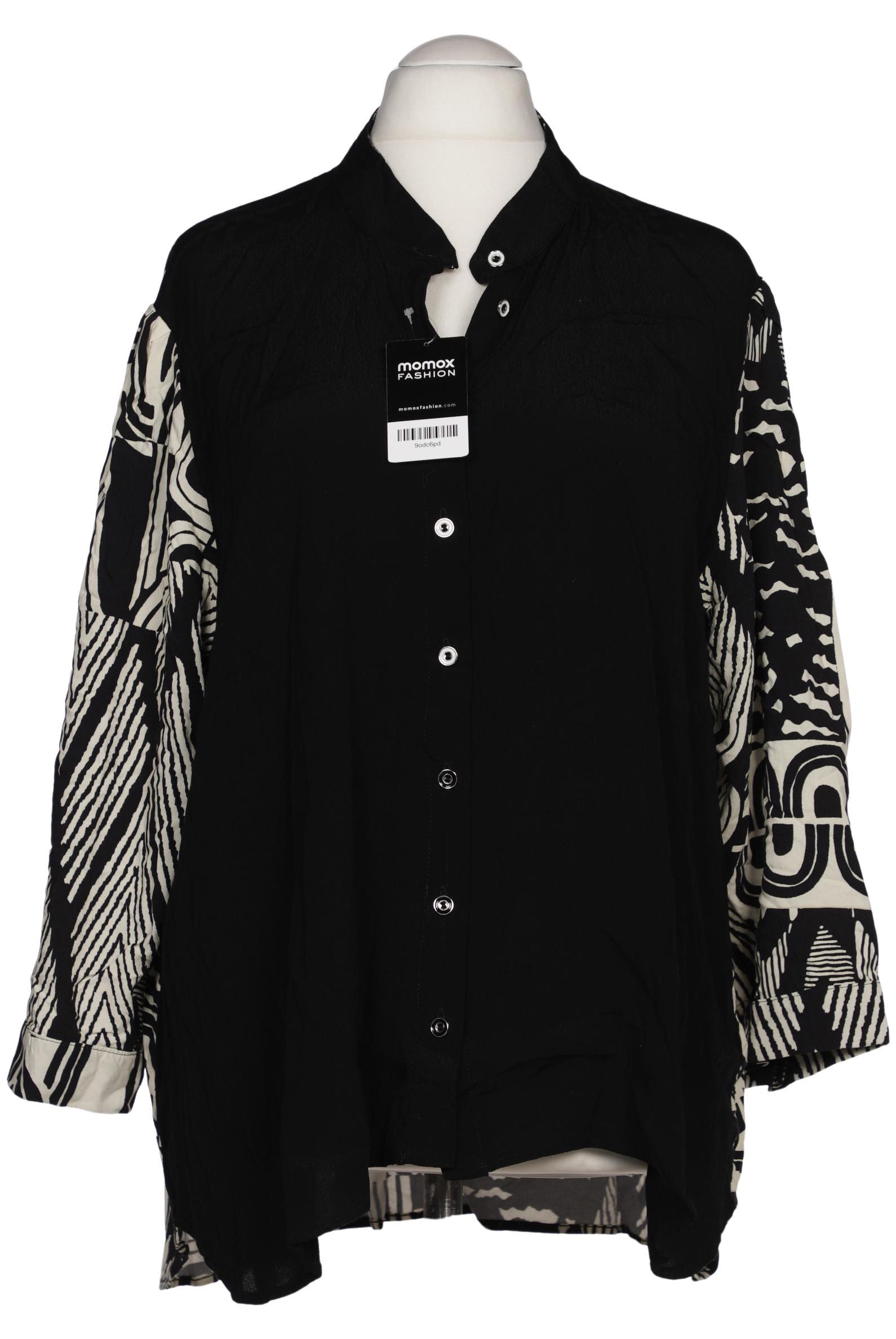 

Jean Marc Philippe Damen Bluse, mehrfarbig, Gr. 54