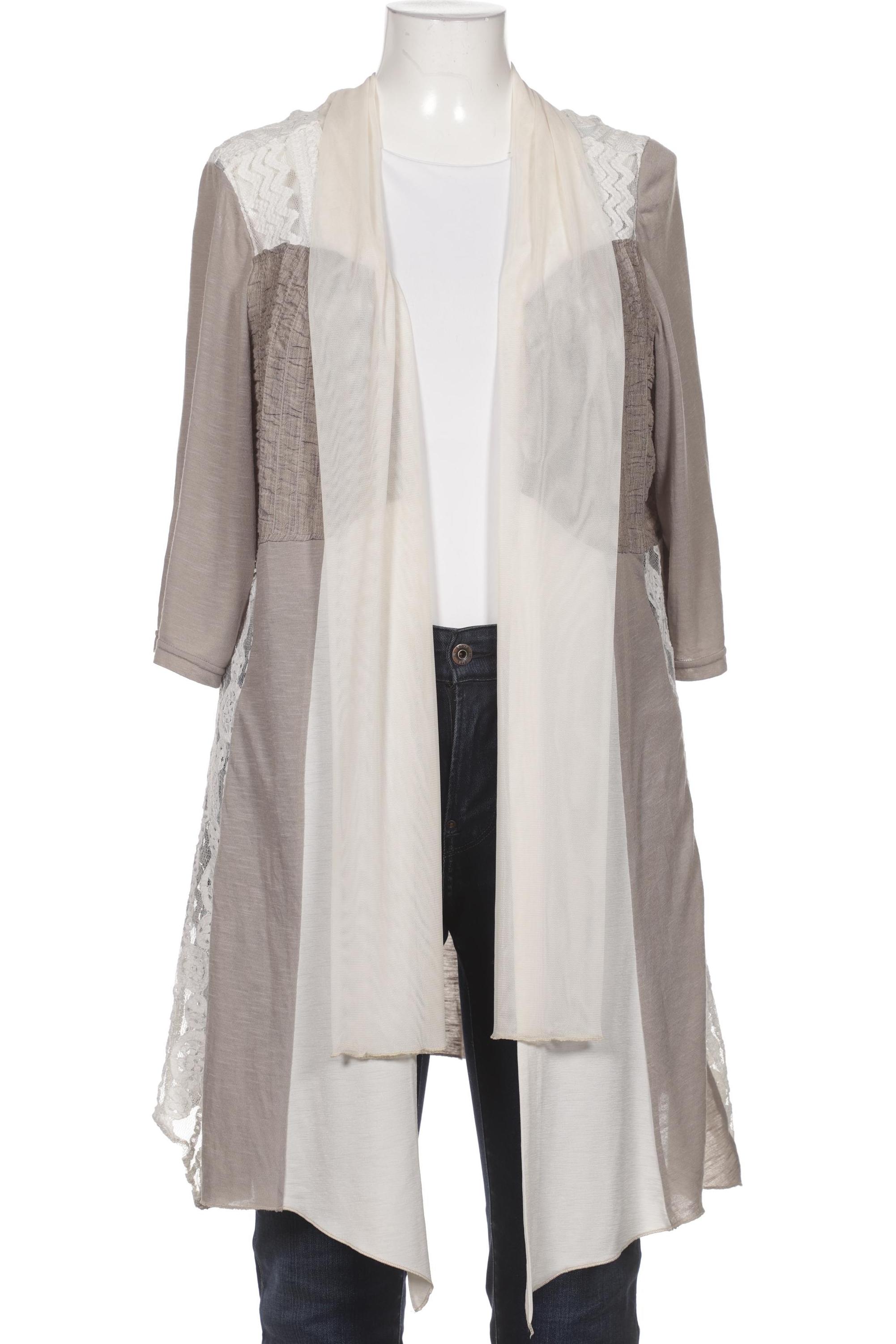 

Jean Marc Philippe Damen Strickjacke, grün, Gr. 44