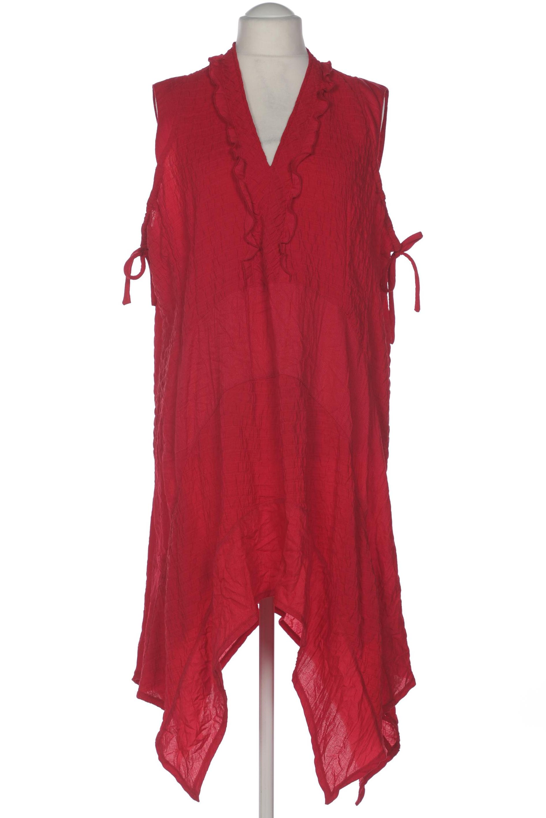 

Jean Marc Philippe Damen Kleid, rot, Gr. 50